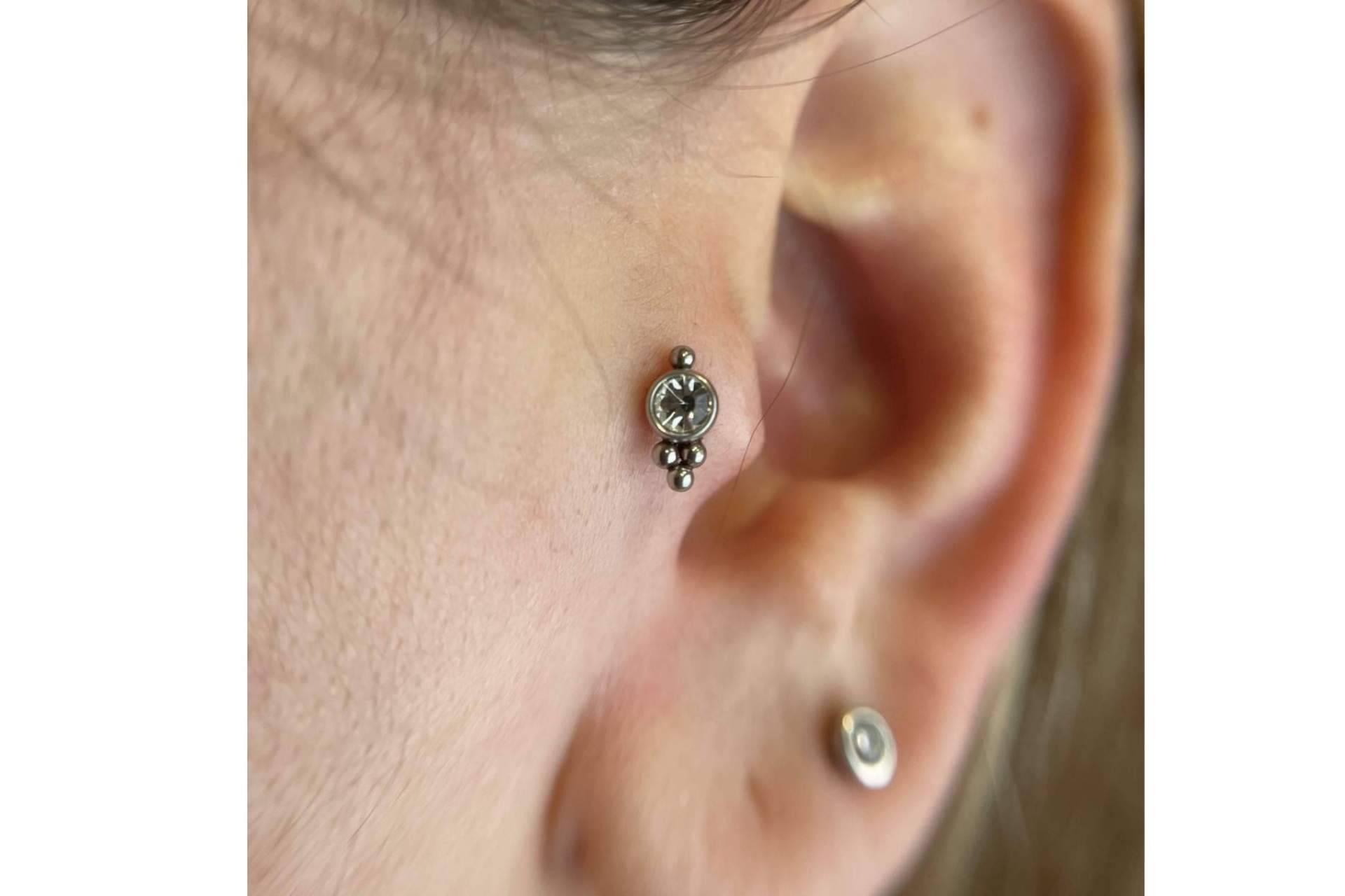 Steel of Doom, el centro de piercings en Barcelona para todos los estilos