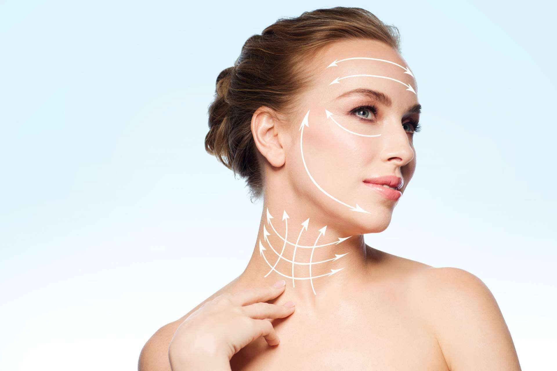 El lifting facial gana presencia como una de las grandes especialidades del Dr. Tarrazo