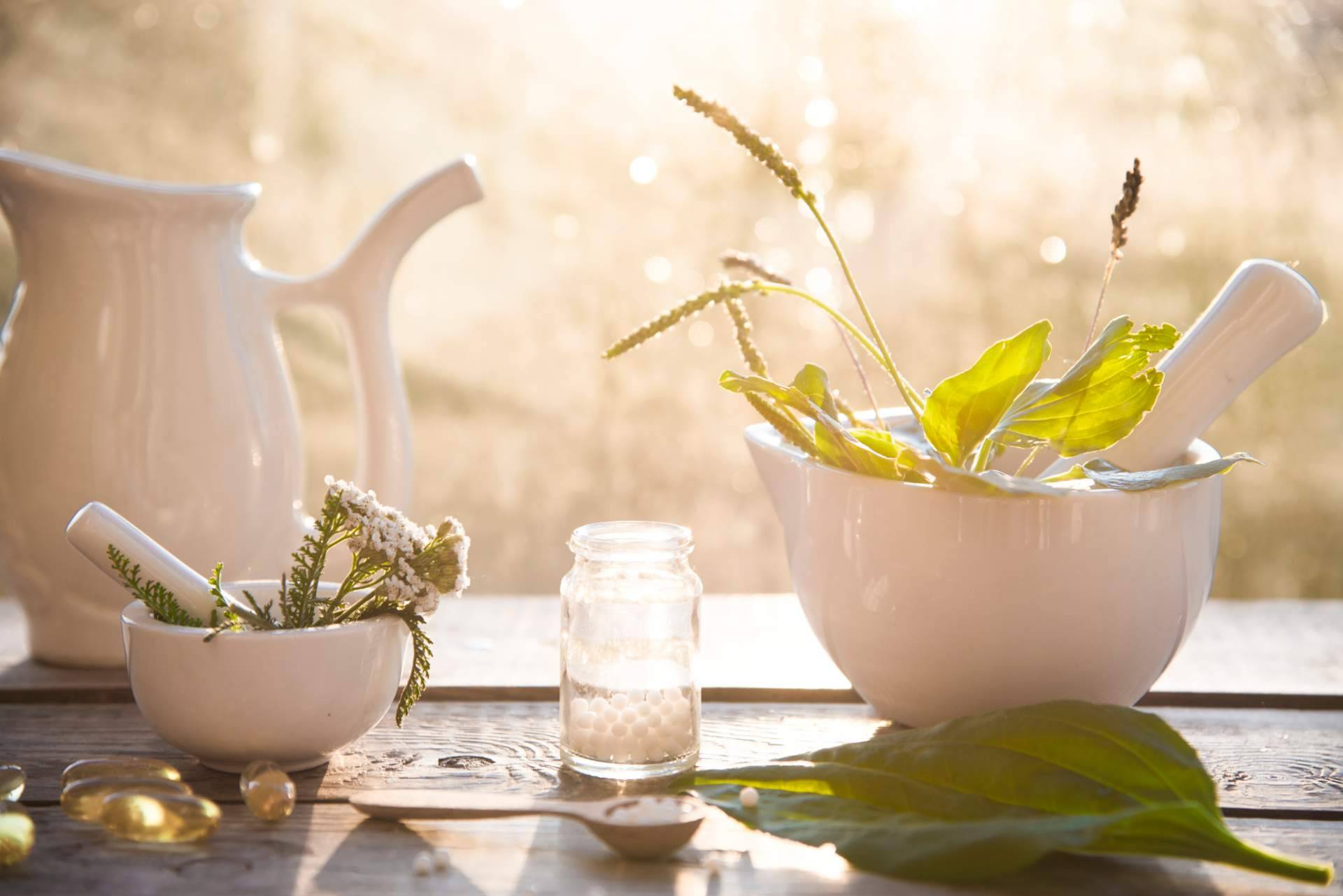 Curso de Naturopatía online de la mano de Escuela Europea Parasanitaria
