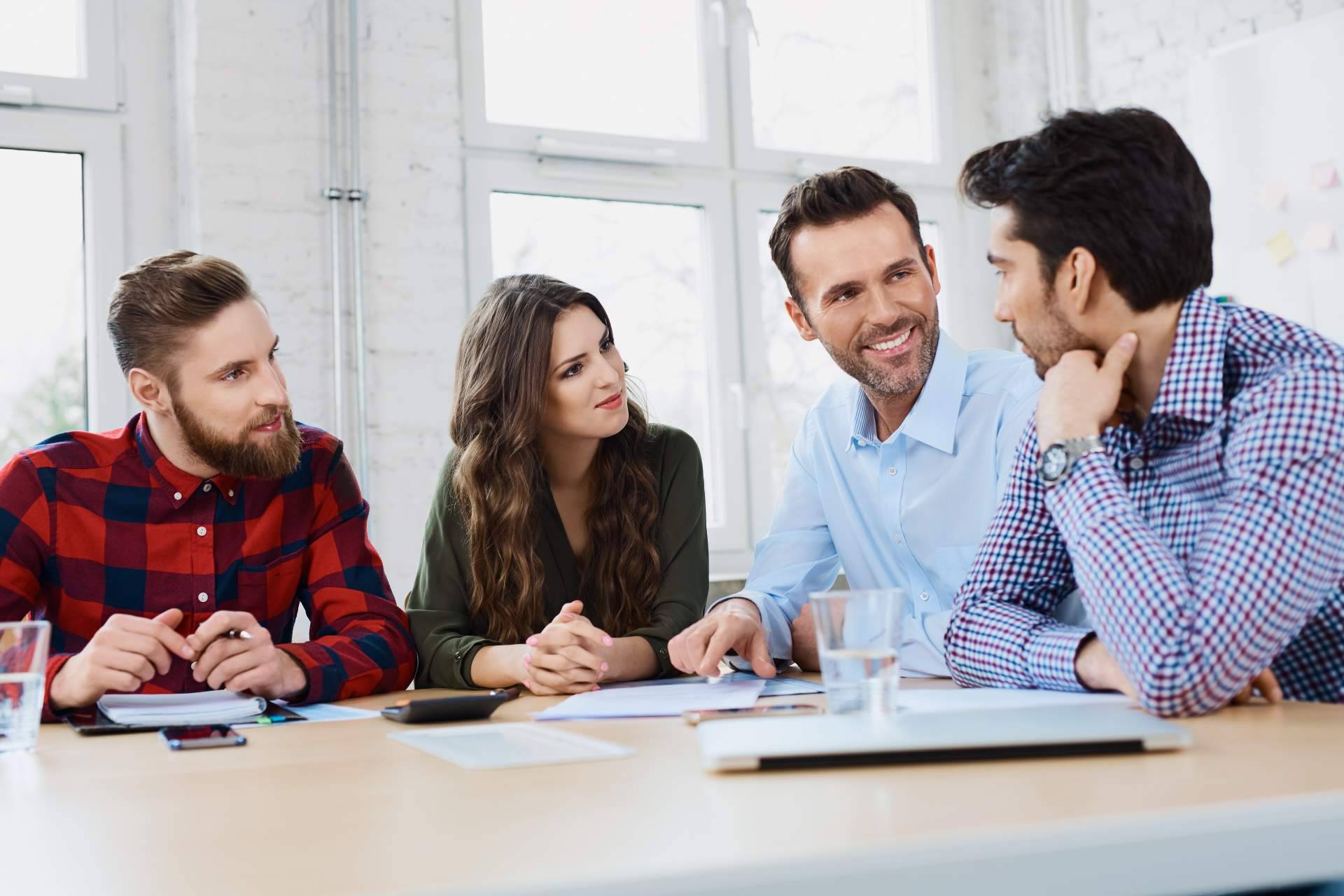 Elevar la productividad y eficiencia en los procesos a través de la formación en coaching ejecutivo que ofrece CIEDO