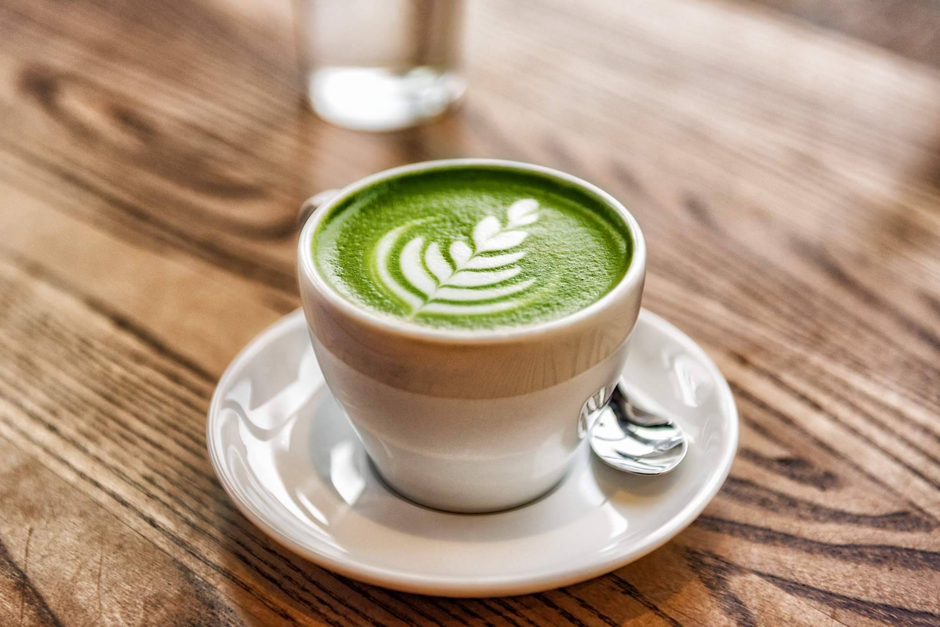 ¿Cuáles son los beneficios de consumir té matcha?, por Mediterranean Superfoods