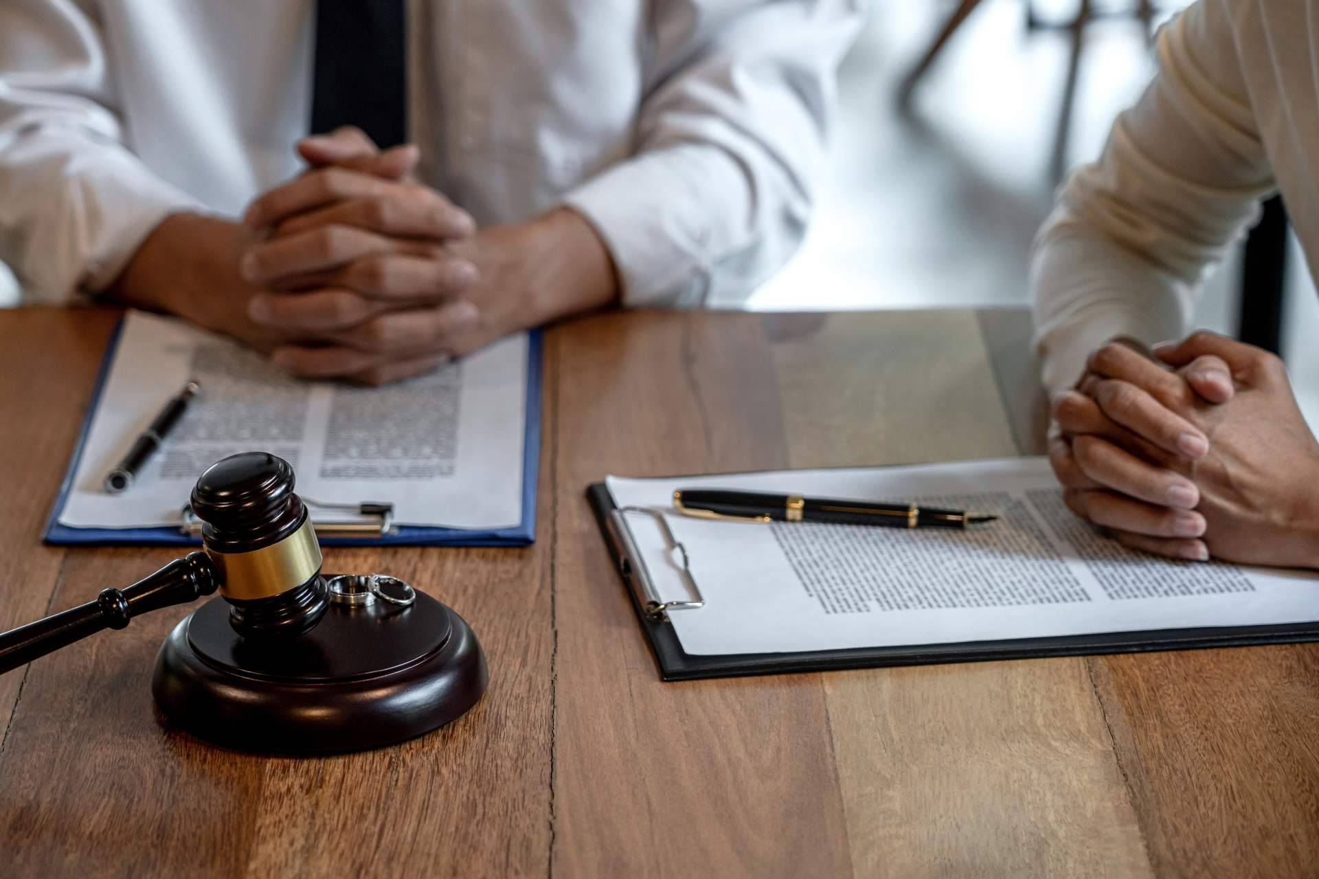 Llevar a cabo un divorcio express con hijos adecuadamente gracias a la guía del divorcio express 2022