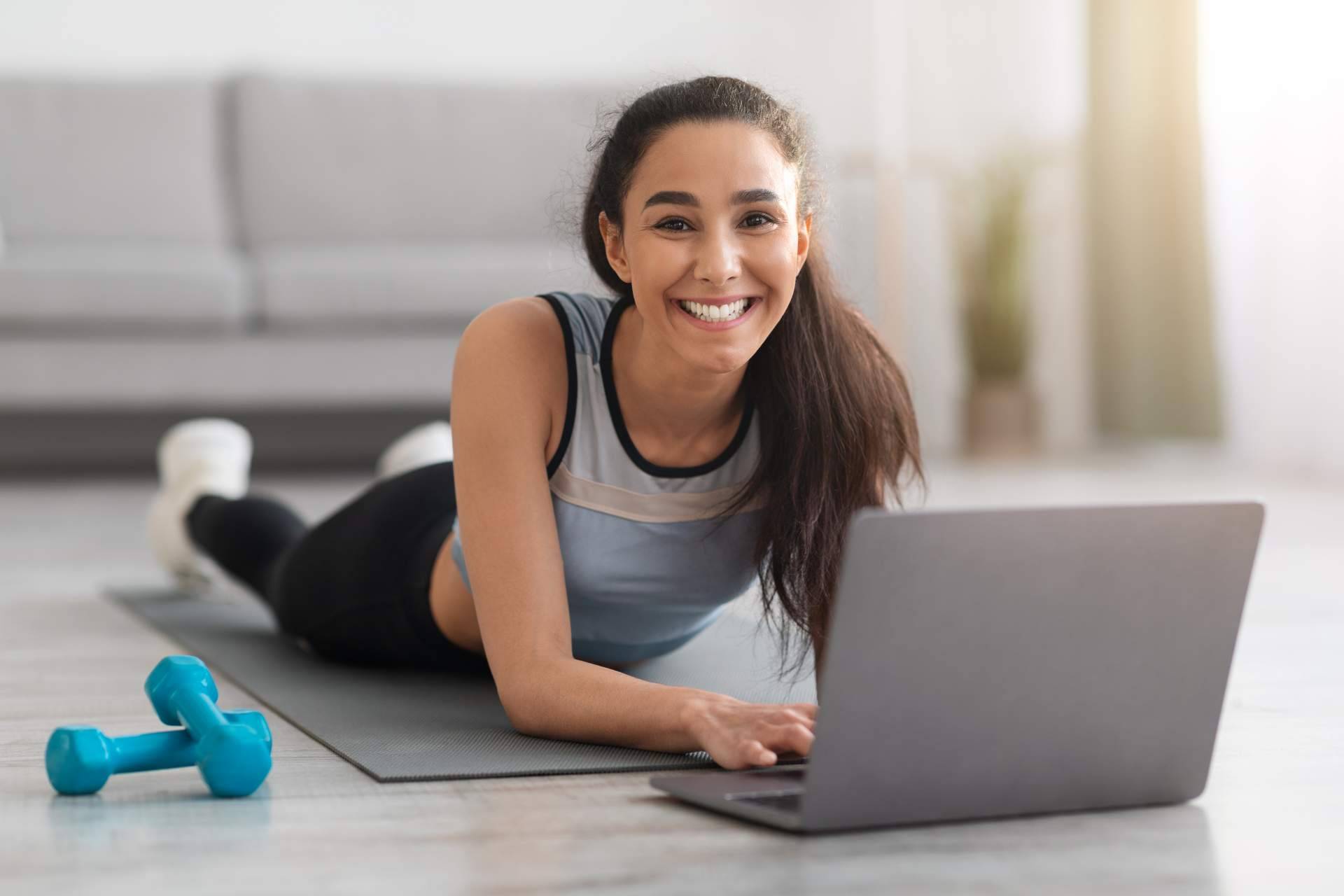Programas de entrenamiento para ponerse en forma antes de que llegue el verano