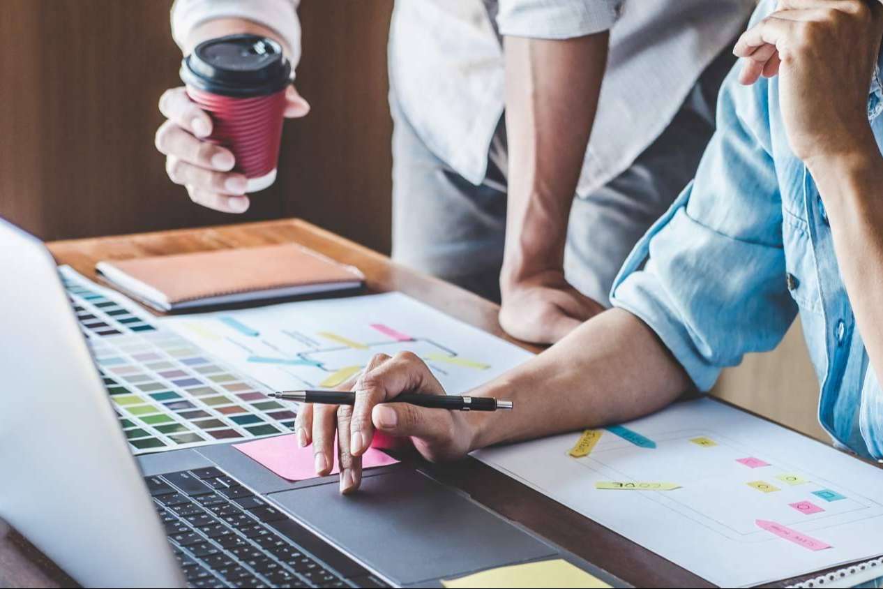 Diseño web desde Mallorca con la ventaja de una gran relación calidad-precio