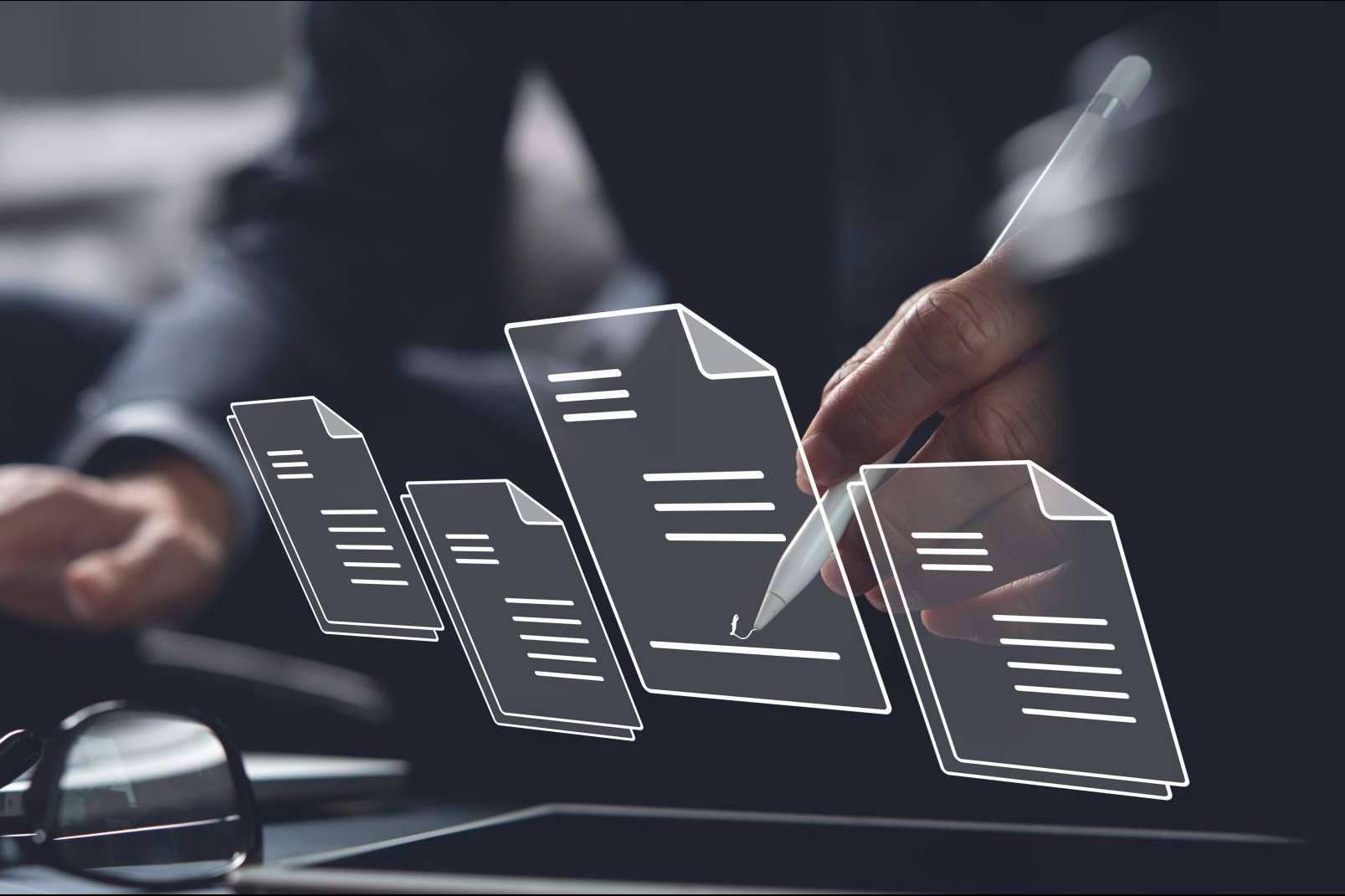 ¿Por qué es importante la transformación digital y añadir la firma digital a un negocio?