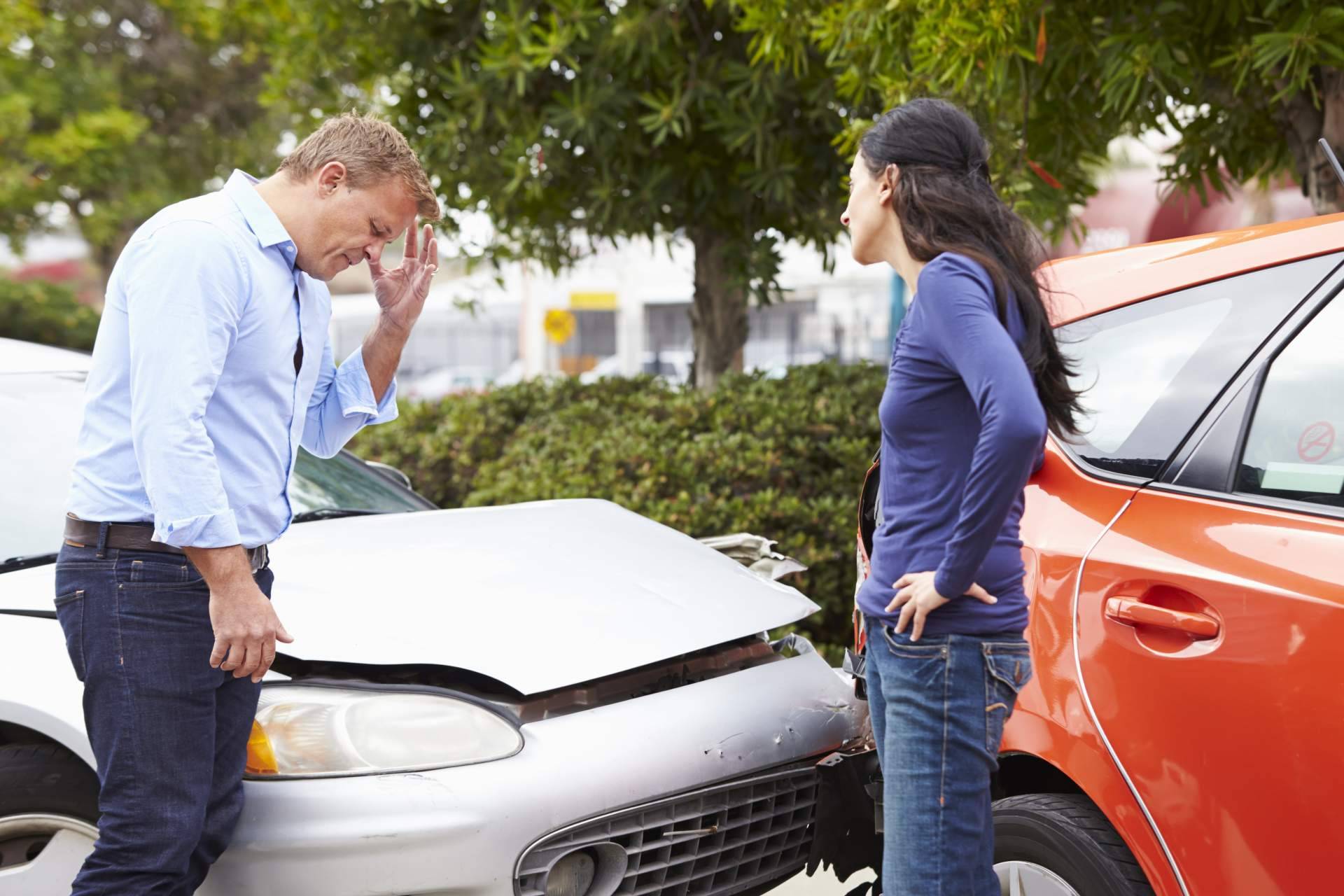 La importancia de contar con un abogado especializado tras un accidente de tráfico, por TráficoAyuda