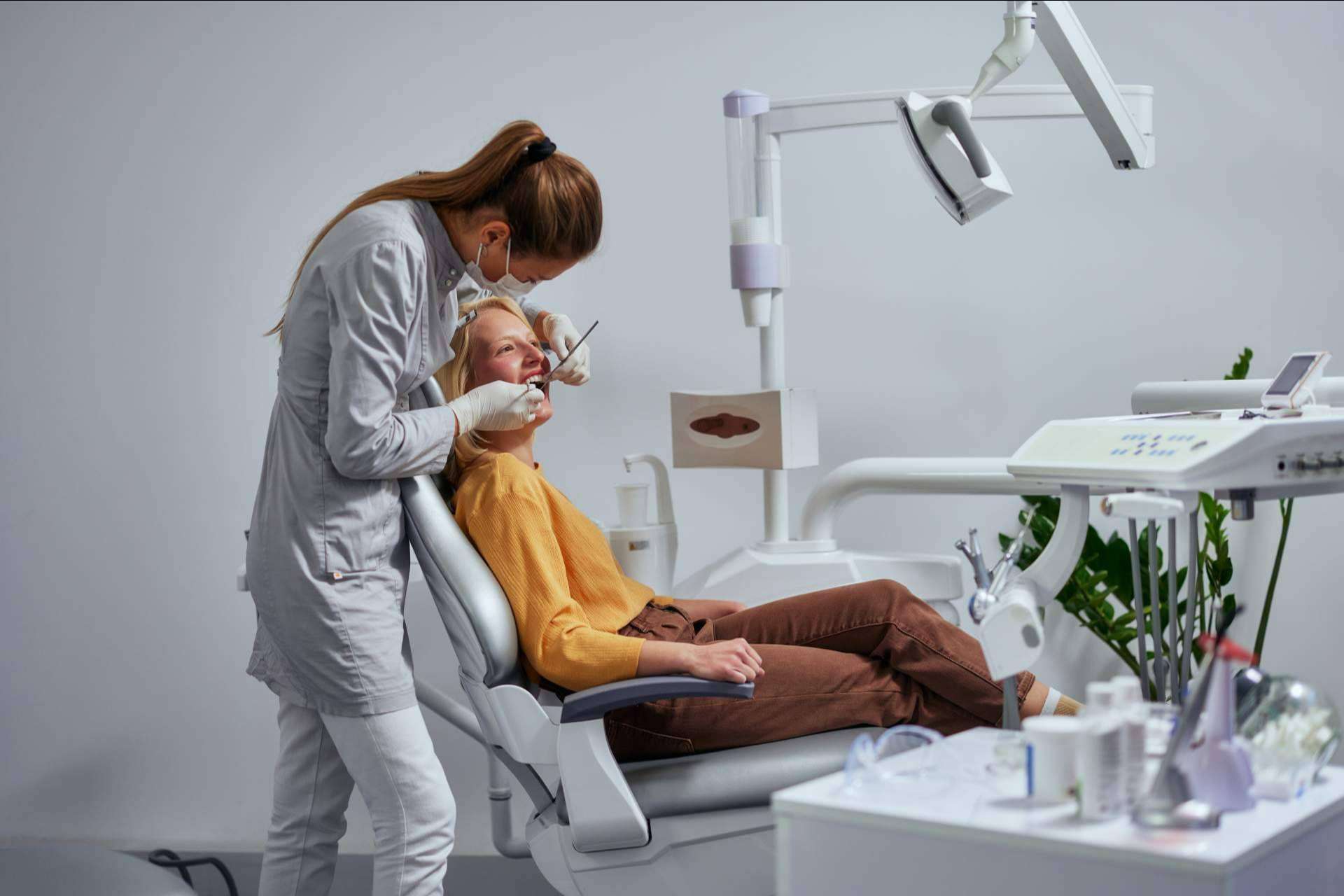 Elegir una clínica dental con los consejos de DentalQuality