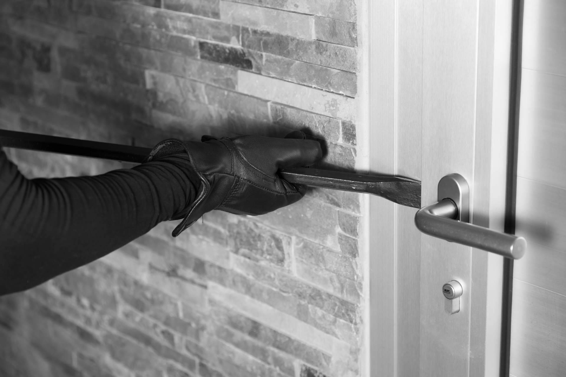 Los escudos de seguridad aumentan hasta un 50 % la protección del hogar, por Vicente Sánchez Cerrajeros