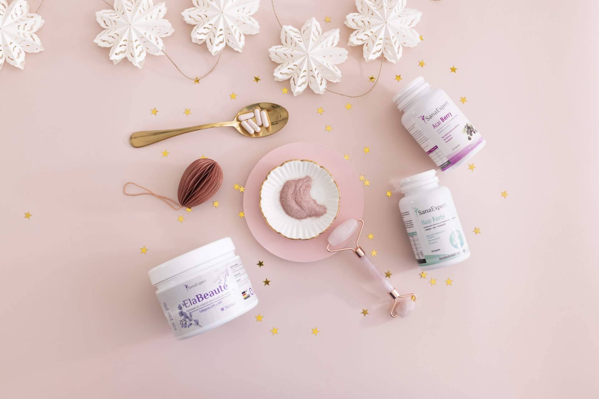 Potenciar la belleza natural a través de 5 ingredientes secretos