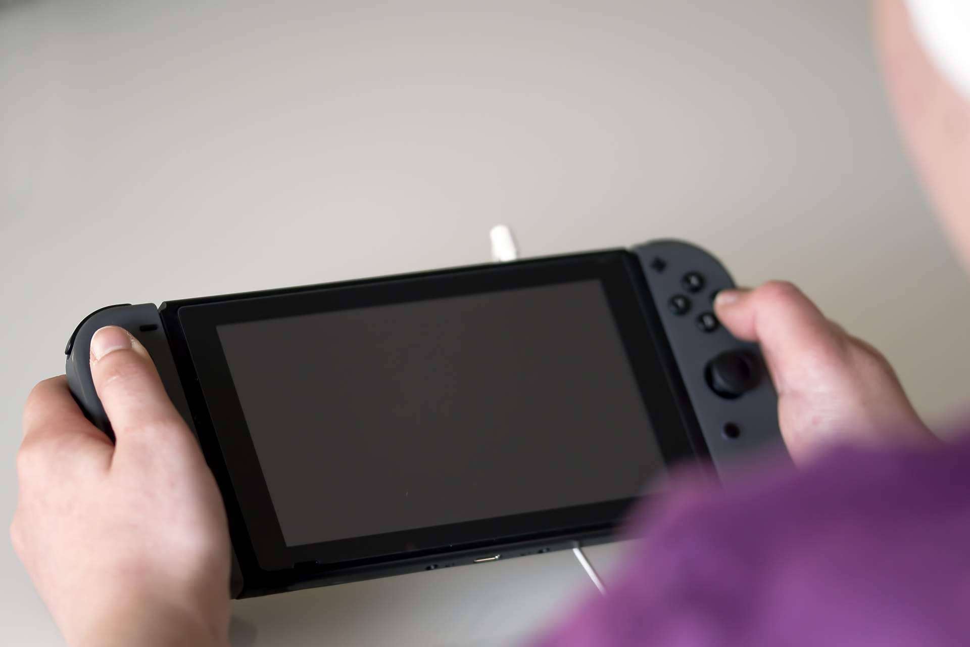 ¿Cómo encontrar los chollos para Nintendo Switch, considerada la consola con juegos más caros?