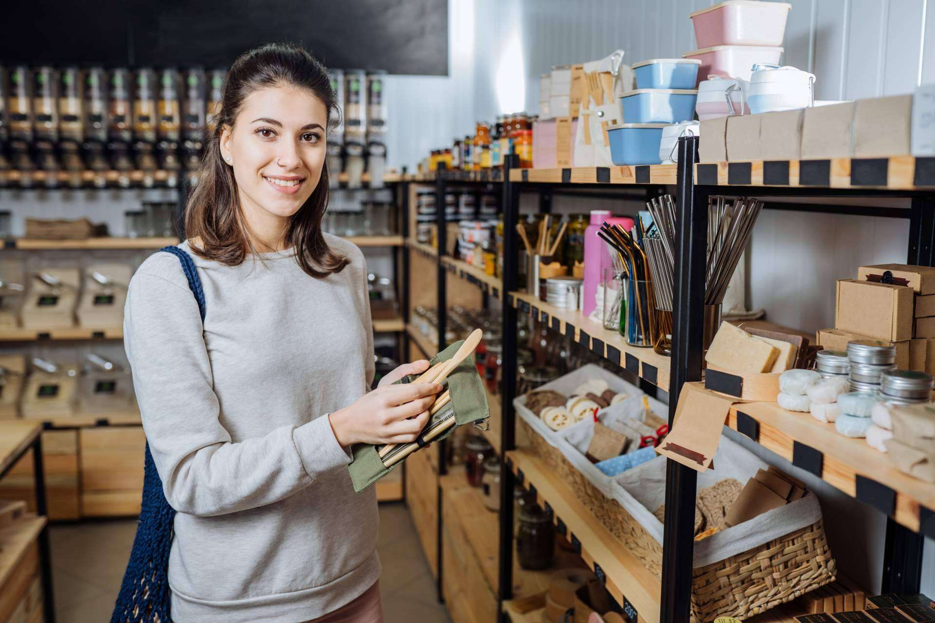 El marketing olfativo de la mano de E-Sensorial