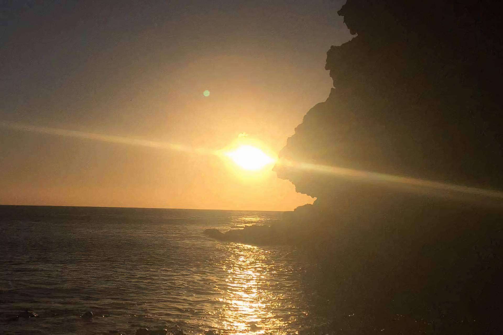 ¿Cuáles son los beneficios de hacer turismo en Canarias durante el invierno?