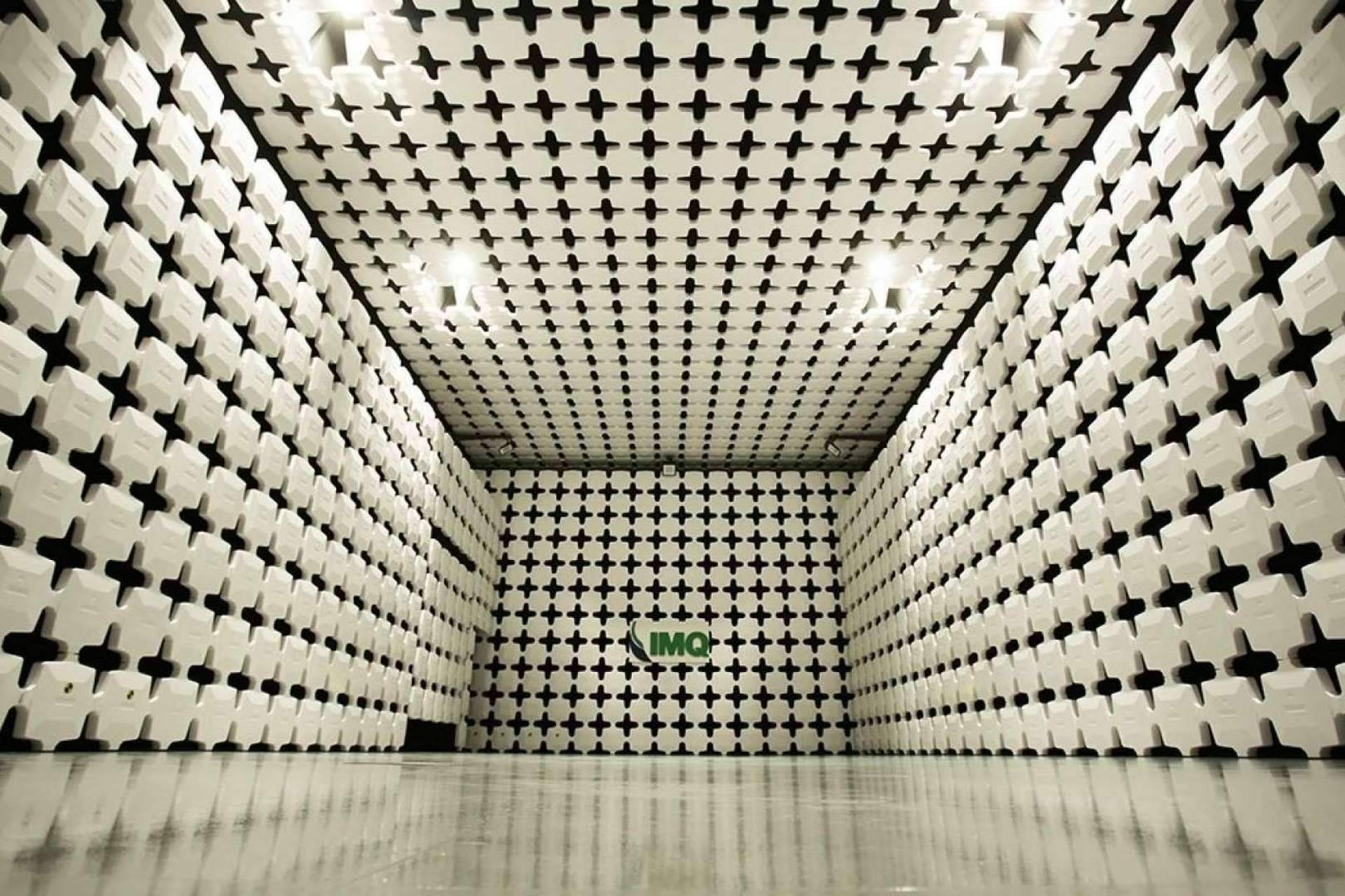 Ensayos de compatibilidad electromagnética para para certificar productos seguros, de la mano de IMQ Ibérica