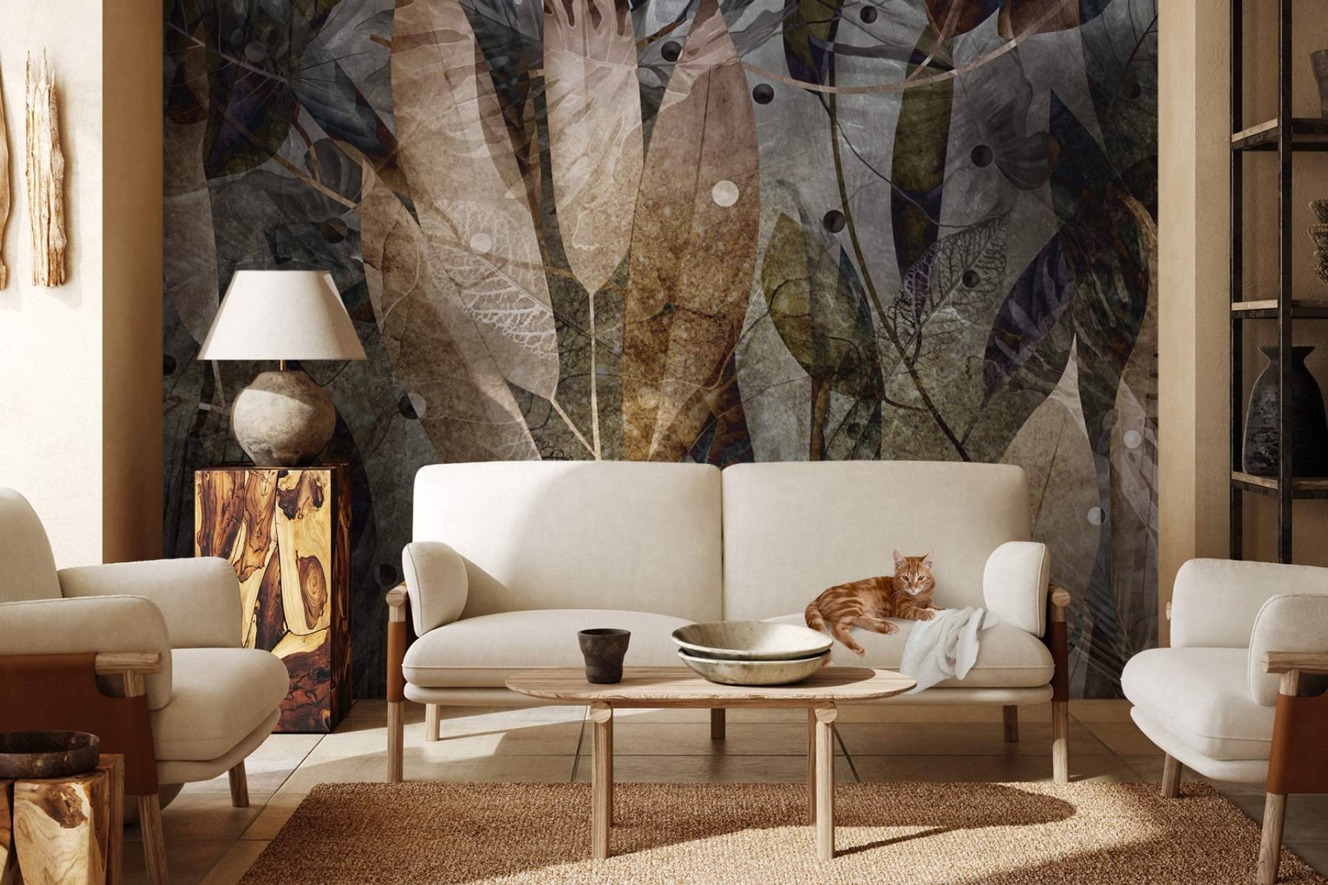 Bimago y sus fotomurales de paisajes, una decoración de pared inspiradora