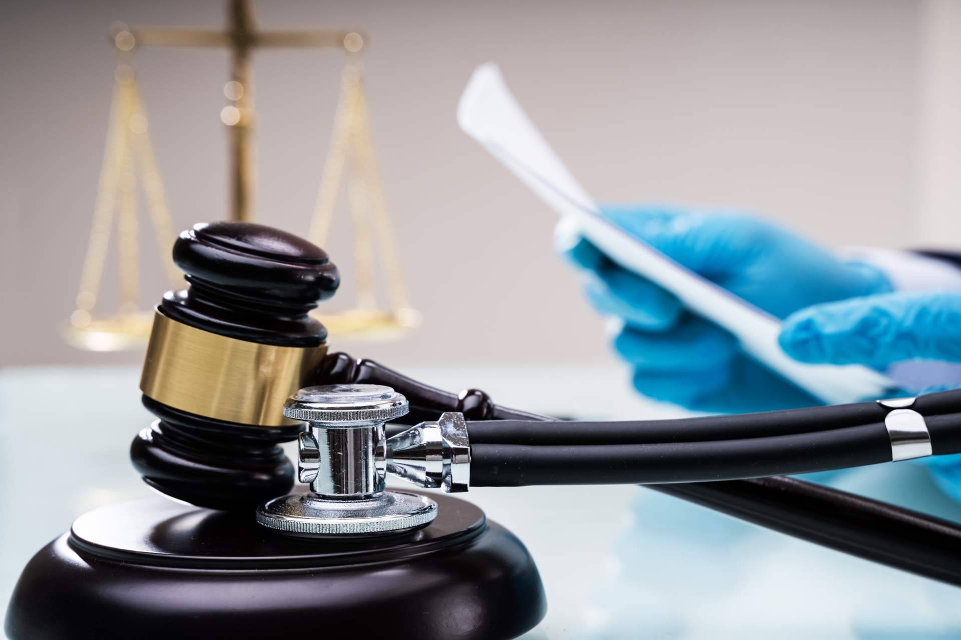 El bufete de abogados Soler Naharro se especializa en negligencias médicas