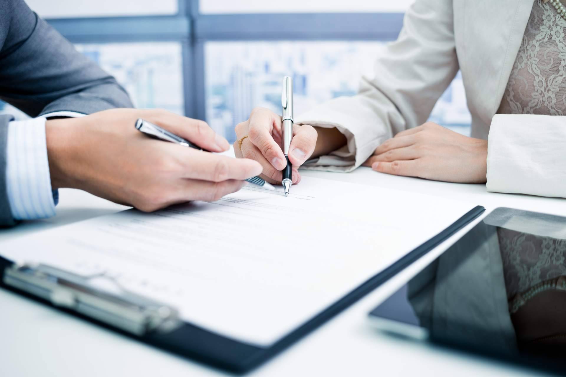 Trámites a seguir para iniciar un divorcio de la mano de Separación.abogado
