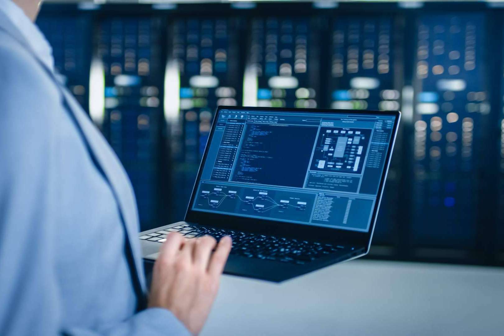 Planes web con servicios de hosting de la mano de la empresa ERA Hosting