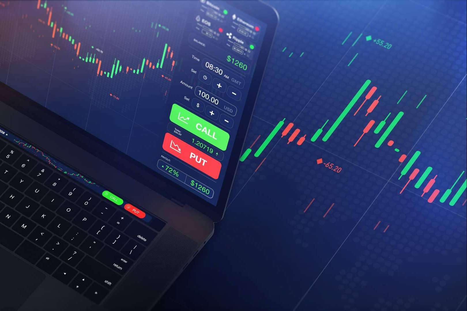 Estar en manos de un buen abogado es fundamental para la defensa ante las estafas de Forex y trading, según LexGoApp
