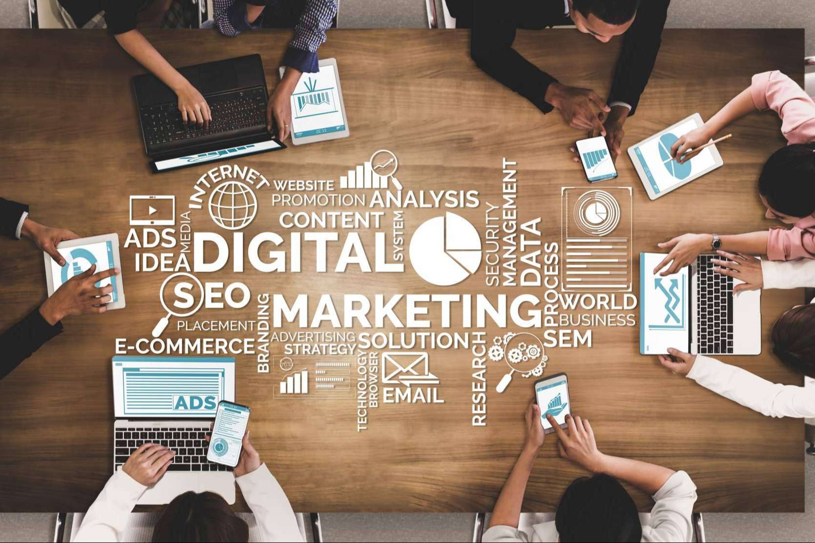 CEO Sphere, una revolución en el marketing digital
