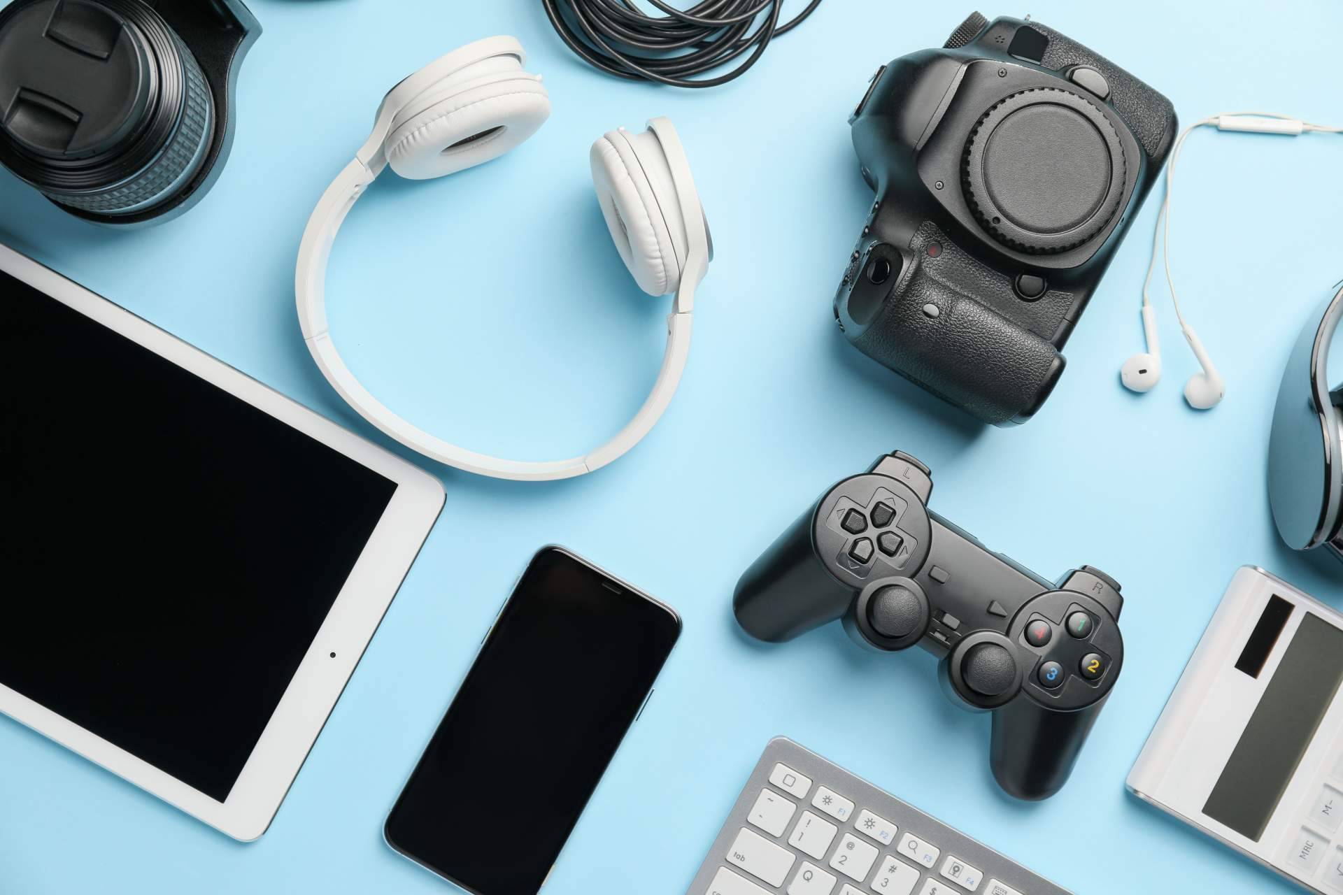 Hasta descuentos del 90 % en electrónica con las ofertas de SuperChollos