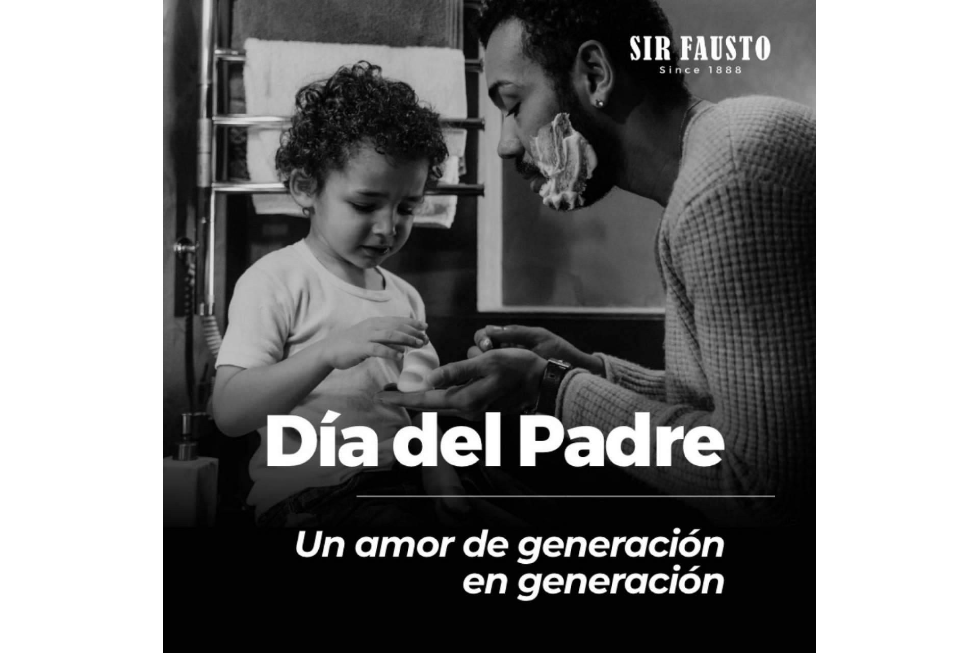 5 ideas para regalar en el Día del Padre