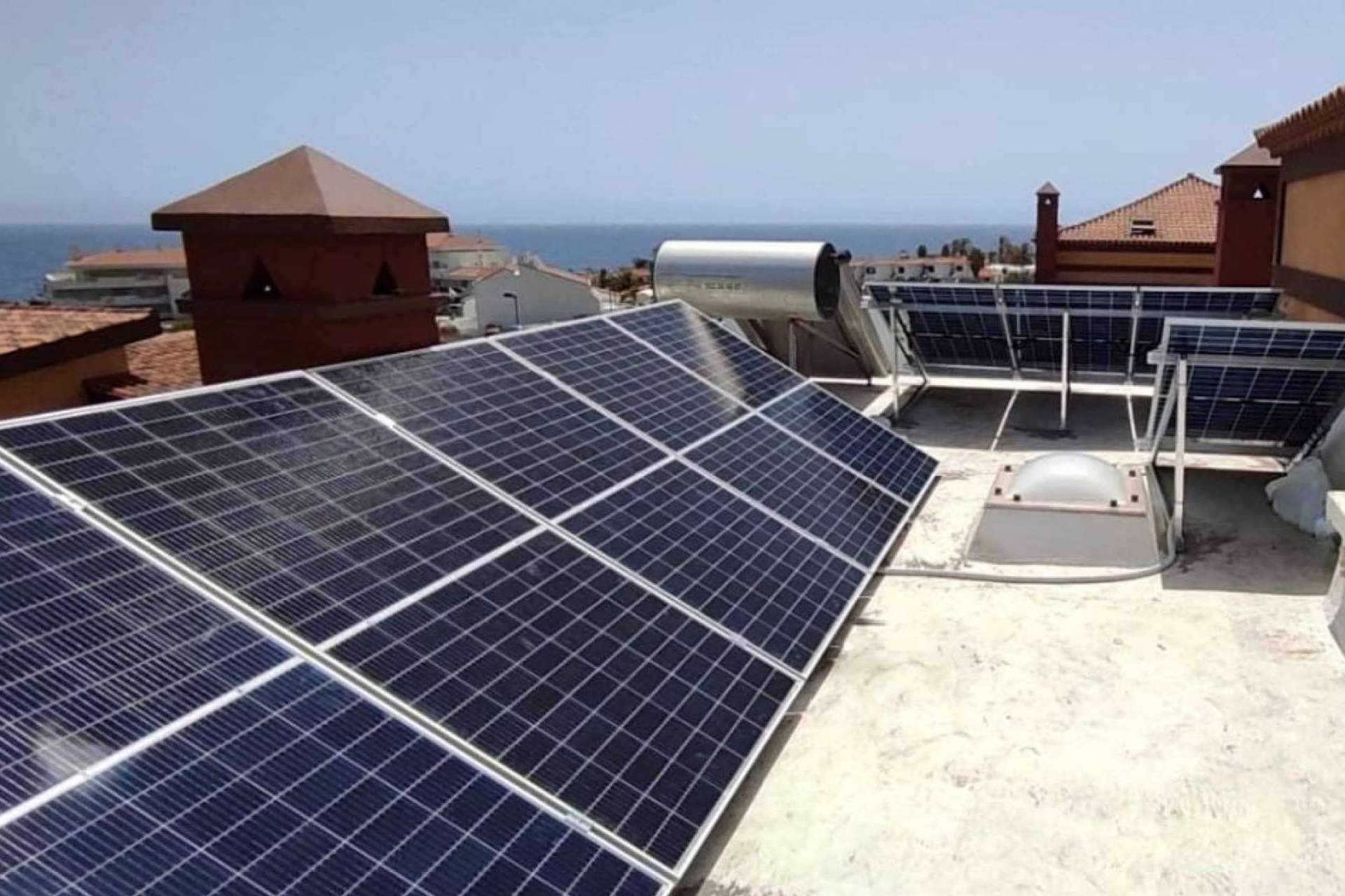 ¿Cuál es la mejor opción para producir energía renovable en el hogar?, por Estudio Termosolar