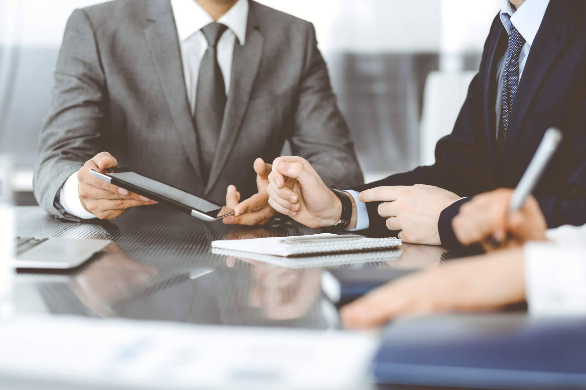 La relevancia de una página web para despachos de abogados, de la mano de LexFunnel
