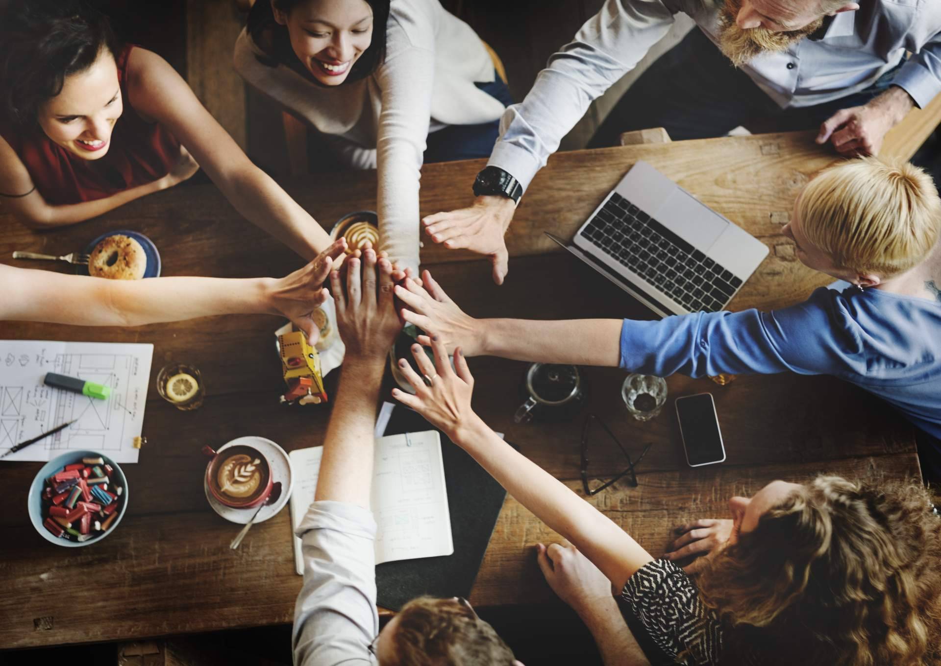 Fomentar procesos de cultura empresarial más colaborativa gracias a Manager in Motion