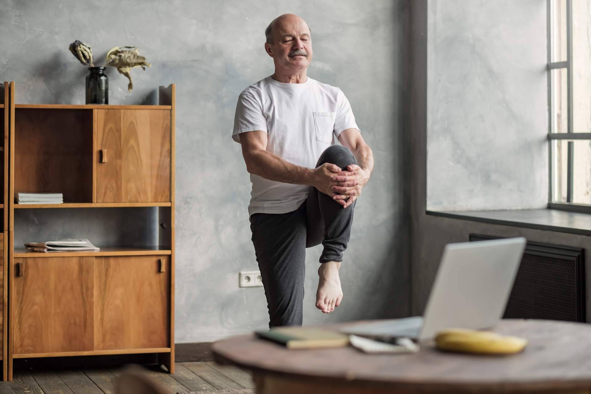 Un portal web que facilita toda la información necesaria para entender este deporte, Yoga Para Principiantes