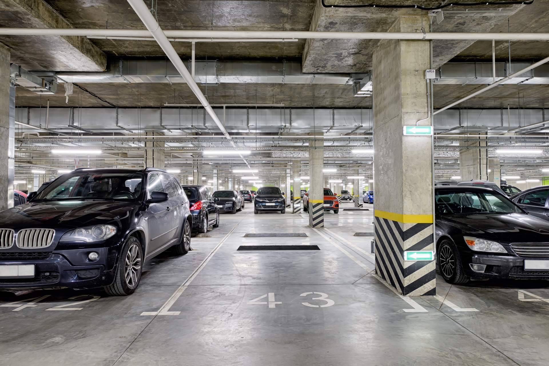 Crear anuncios gratuitos para vender o alquilar una plaza de garaje