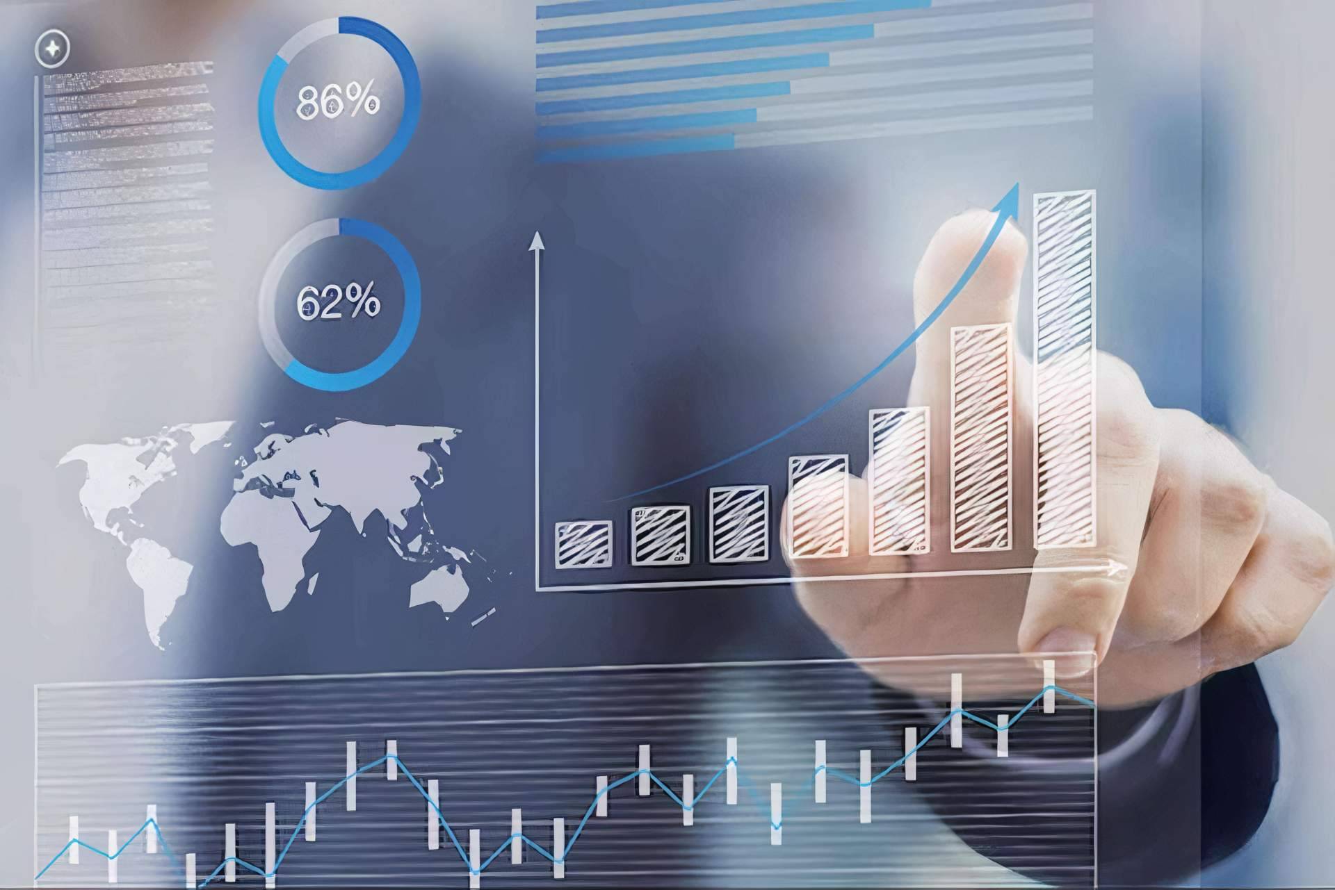 Los cursos de Data Science de Máxima Formación para ayudar a impulsar carreras profesionales