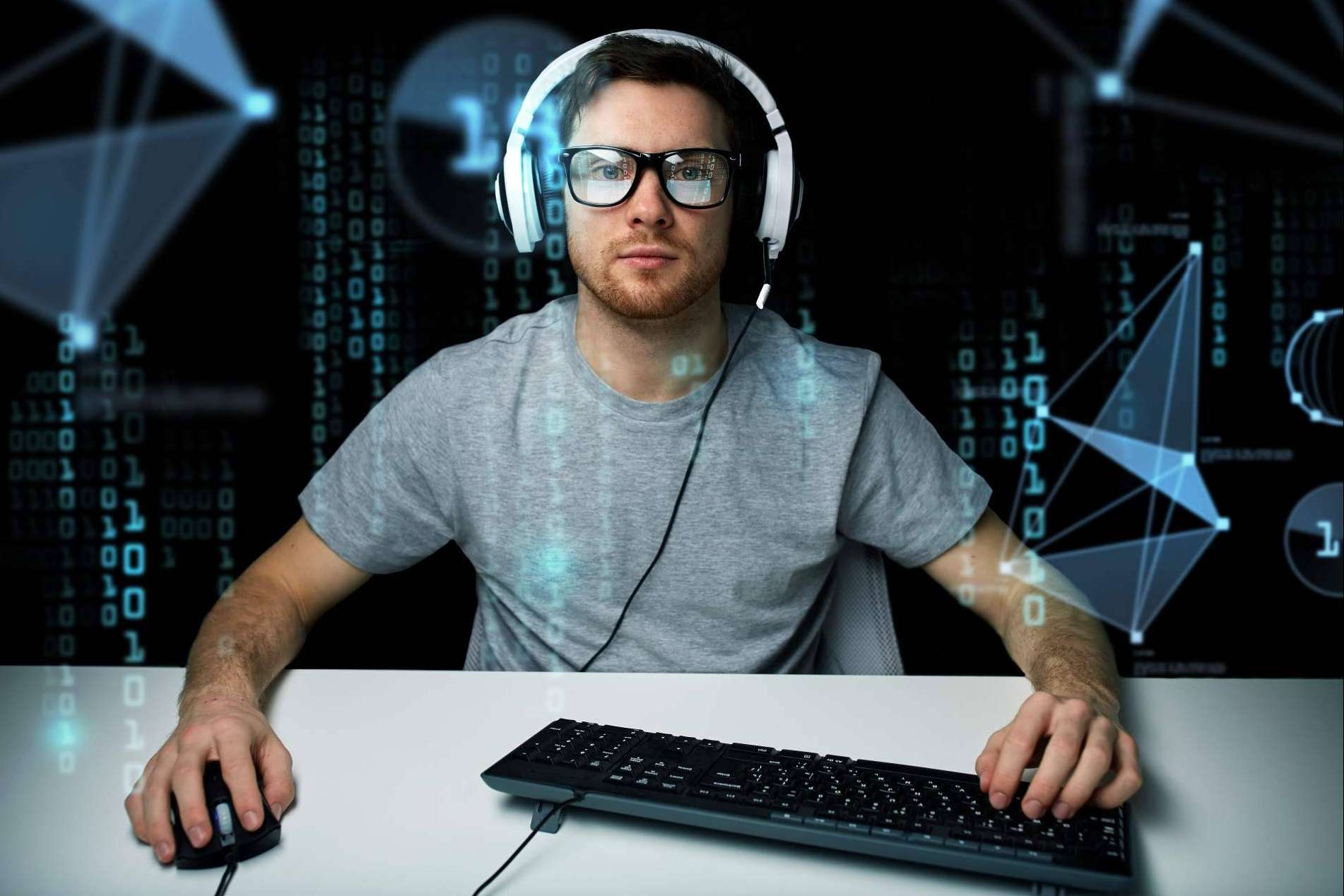 El primer grado universitario en programación de videojuegos de la mano de DigiPen Institute of Technology