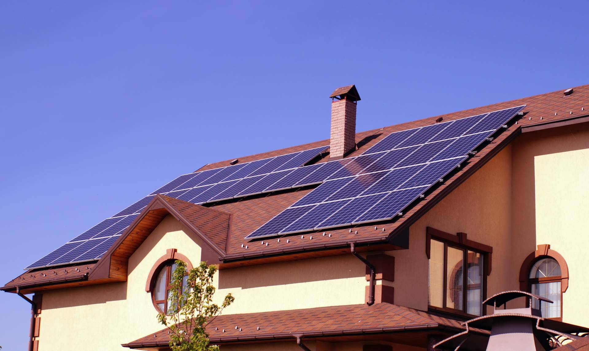 Requisitos para instalar placas solares en casa