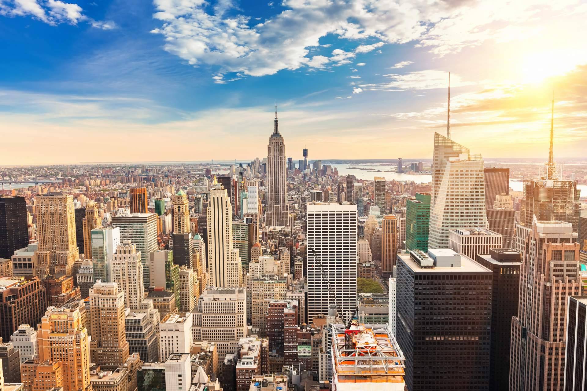 Nueva York y el Caribe, dos destinos para visitar con los viajes combinados