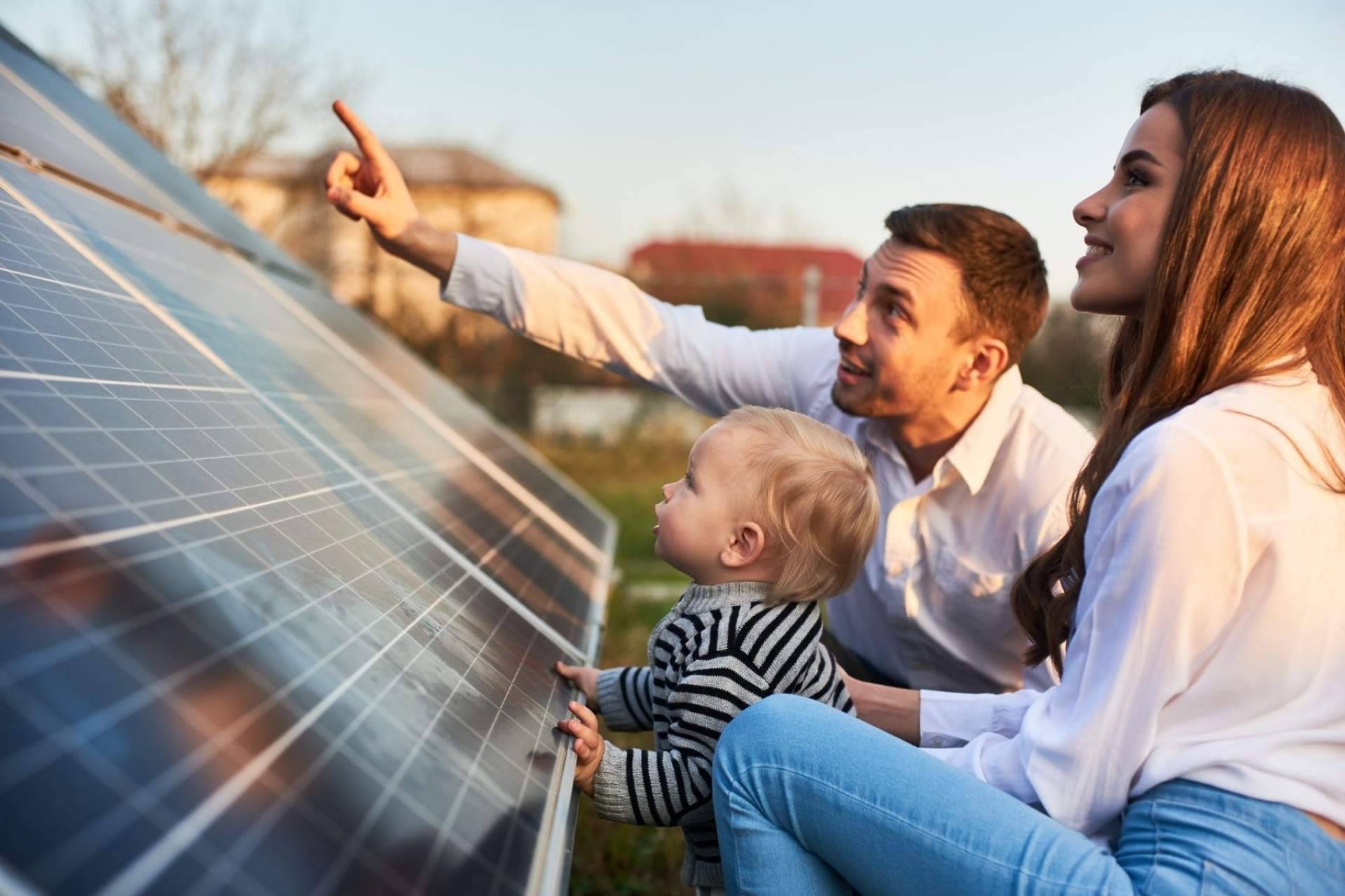 Sacarle partido a las placas solares utilizando optimizadores es posible con Ingeniería MASRED