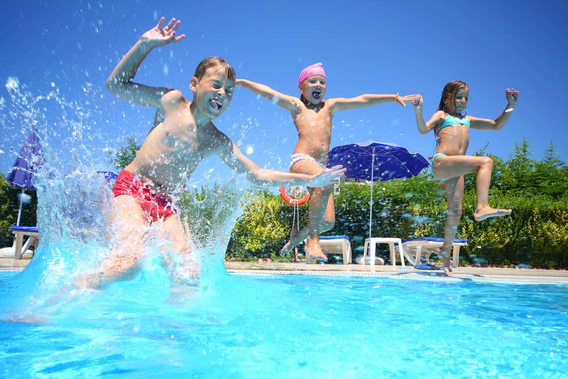 Piscinas de obra Murcia de la mano de Promopai