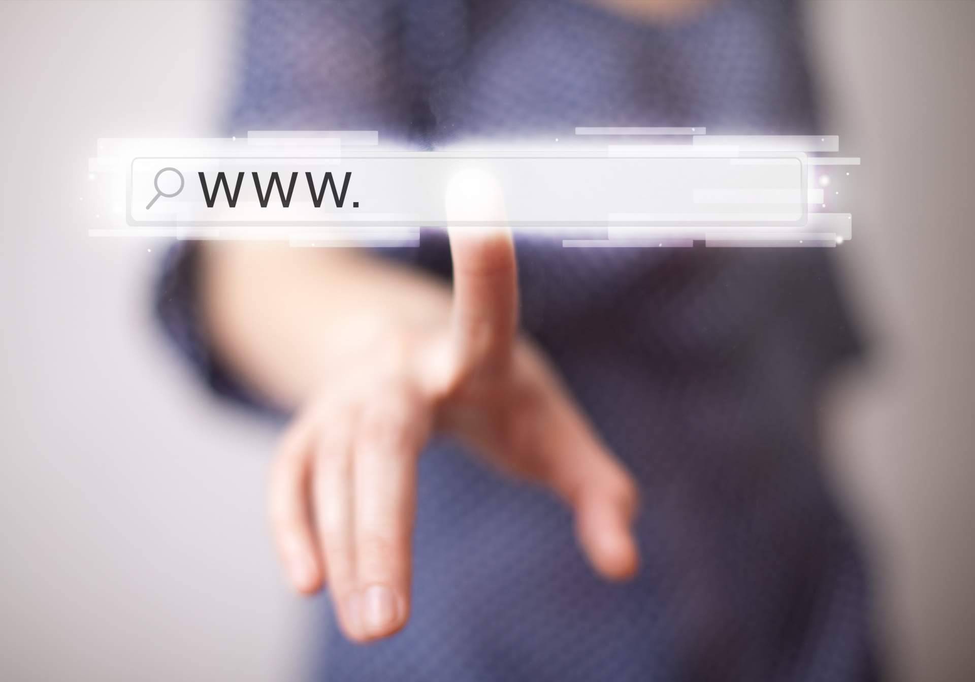 Servicios de dominios y hosting a medida, por JSM Consultoría Tecnológica