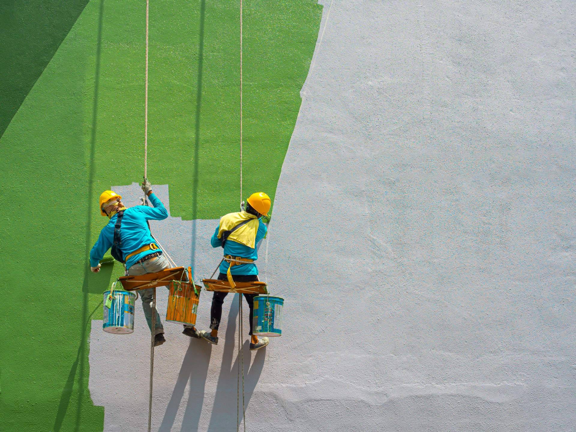 Servicio de pintura a cualquier rincón de la comunidad, de la mano de Pintor Valencia