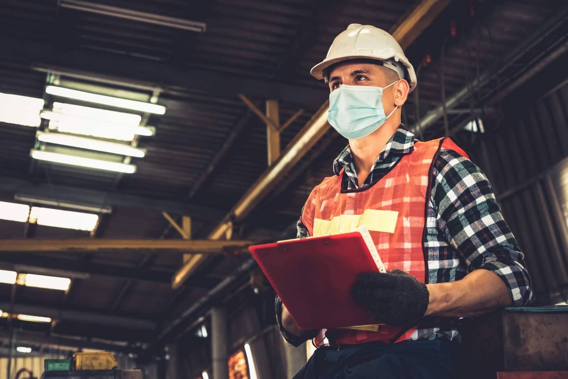 Curso de Prevención de Riesgos Laborales en distintas modalidades en Tecnas, Servicios Integrales de Formación y Desarrollo SL