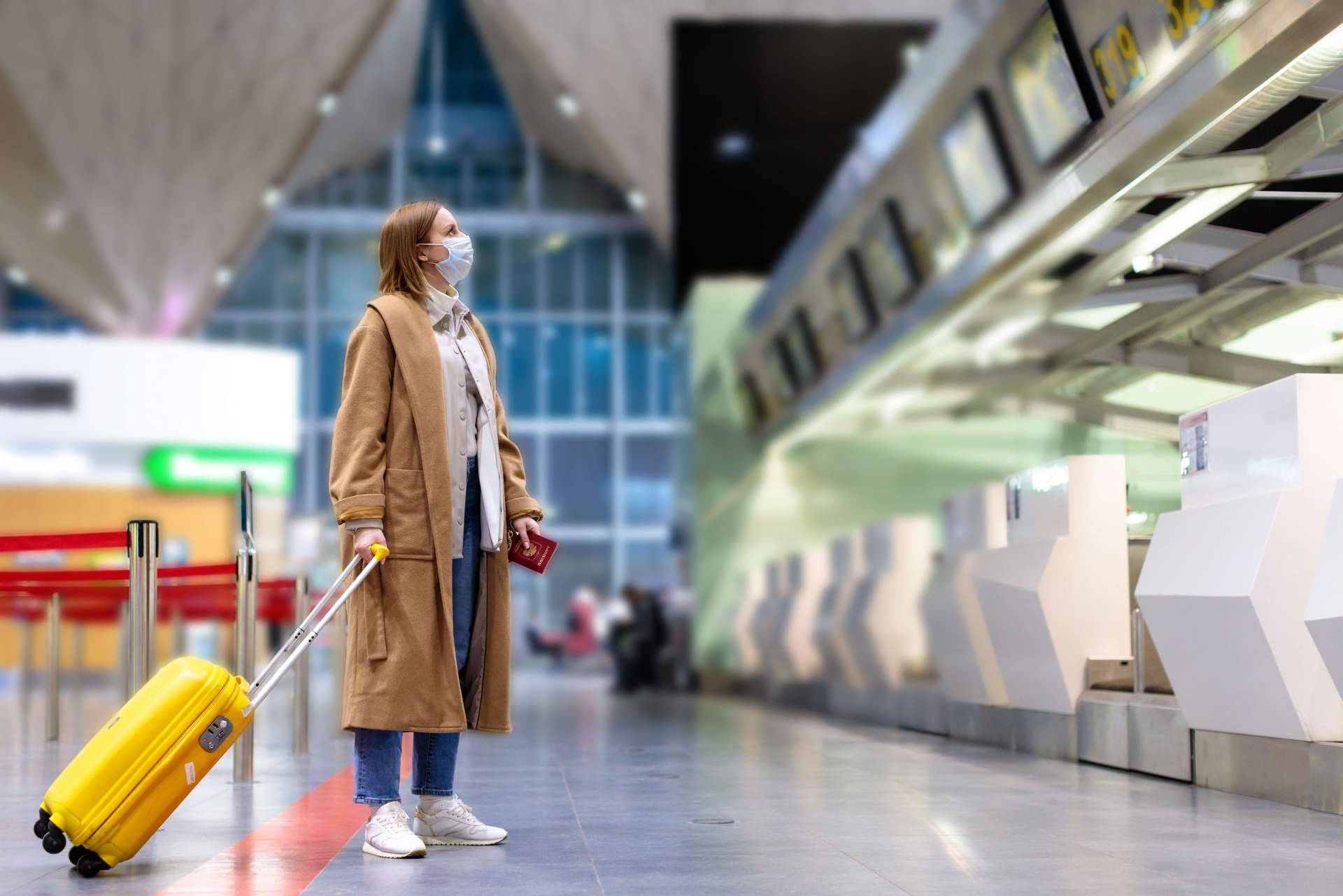 Coverontrip y sus seguros de viaje para visitar los mejores destinos este 2022
