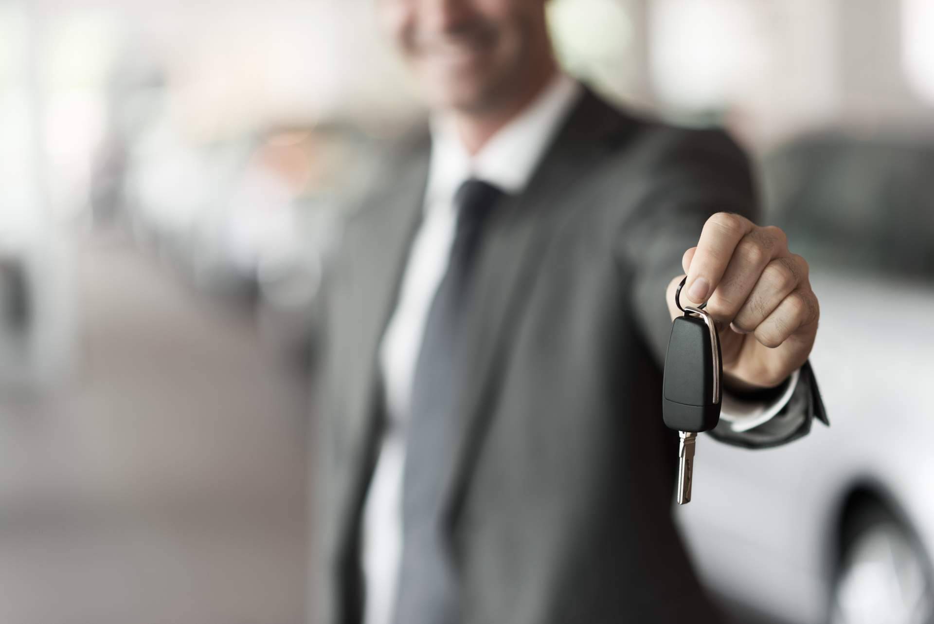 SF Motor ayuda a vender el coche al mejor precio