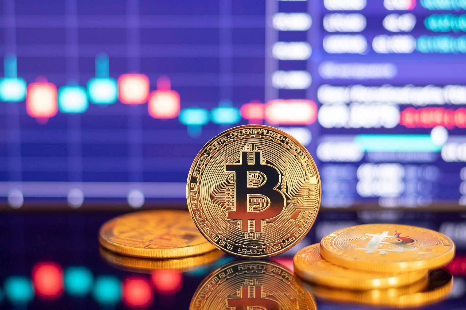 Curso de trading con bitcoin y criptomonedas, de la mano de CryptoSharks