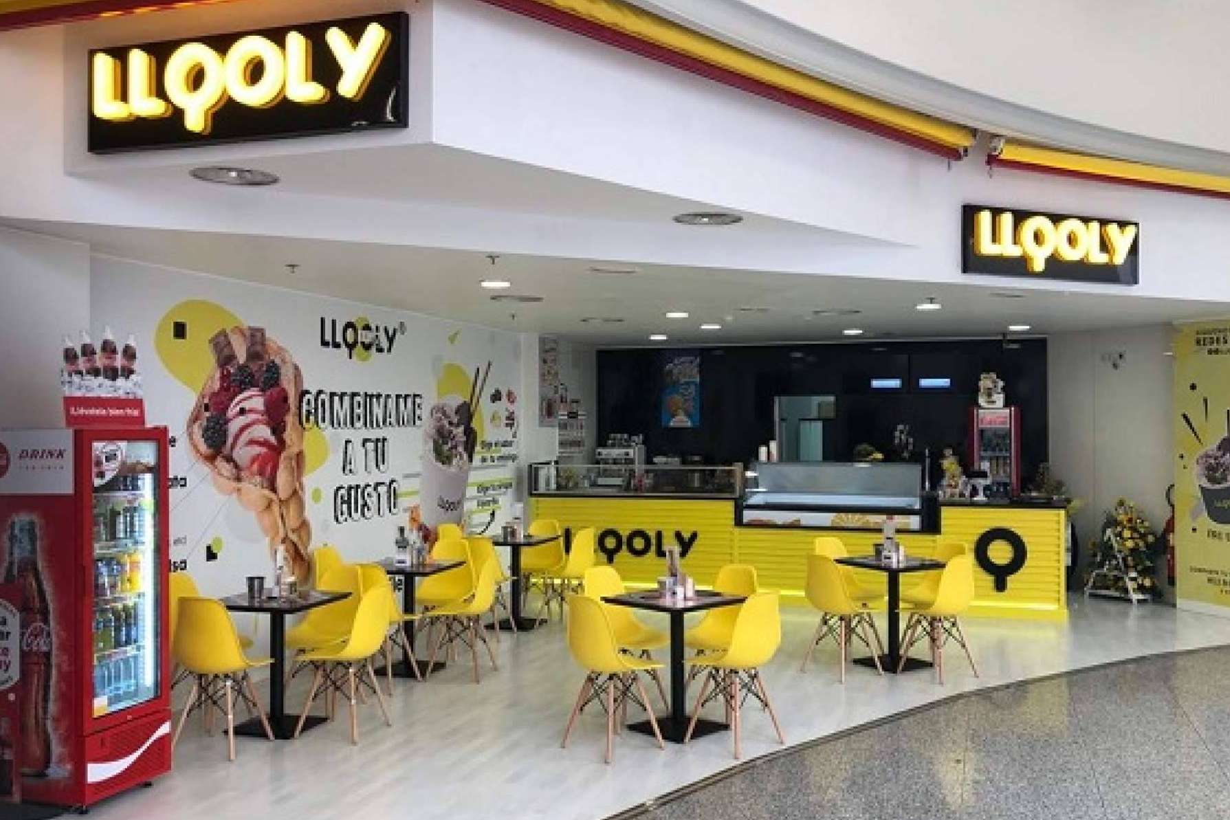 Apuesta segura para emprender un negocio original y exitoso, con Llooly