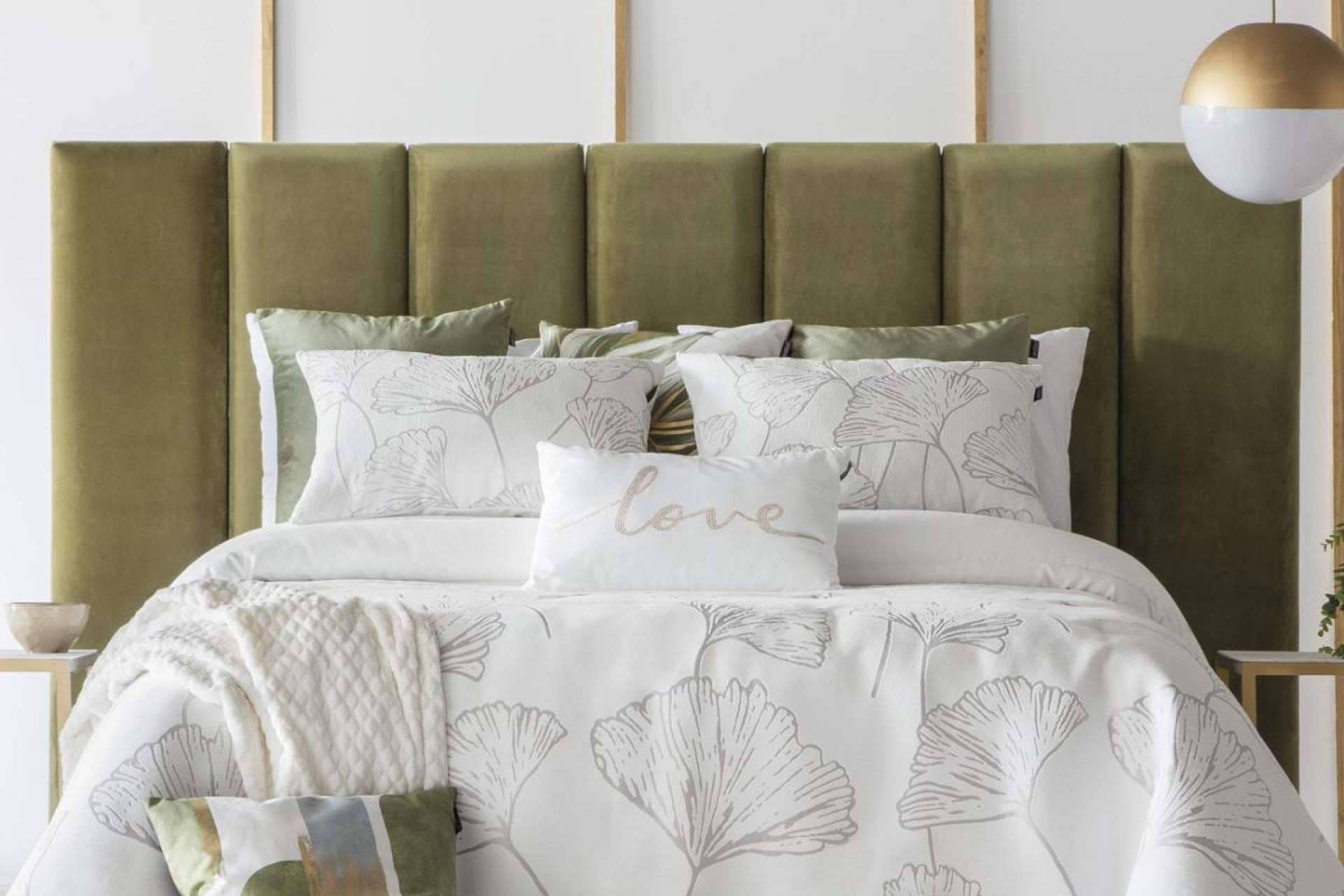 Luna Textil dispone de un amplio catálogo de ropa de cama
