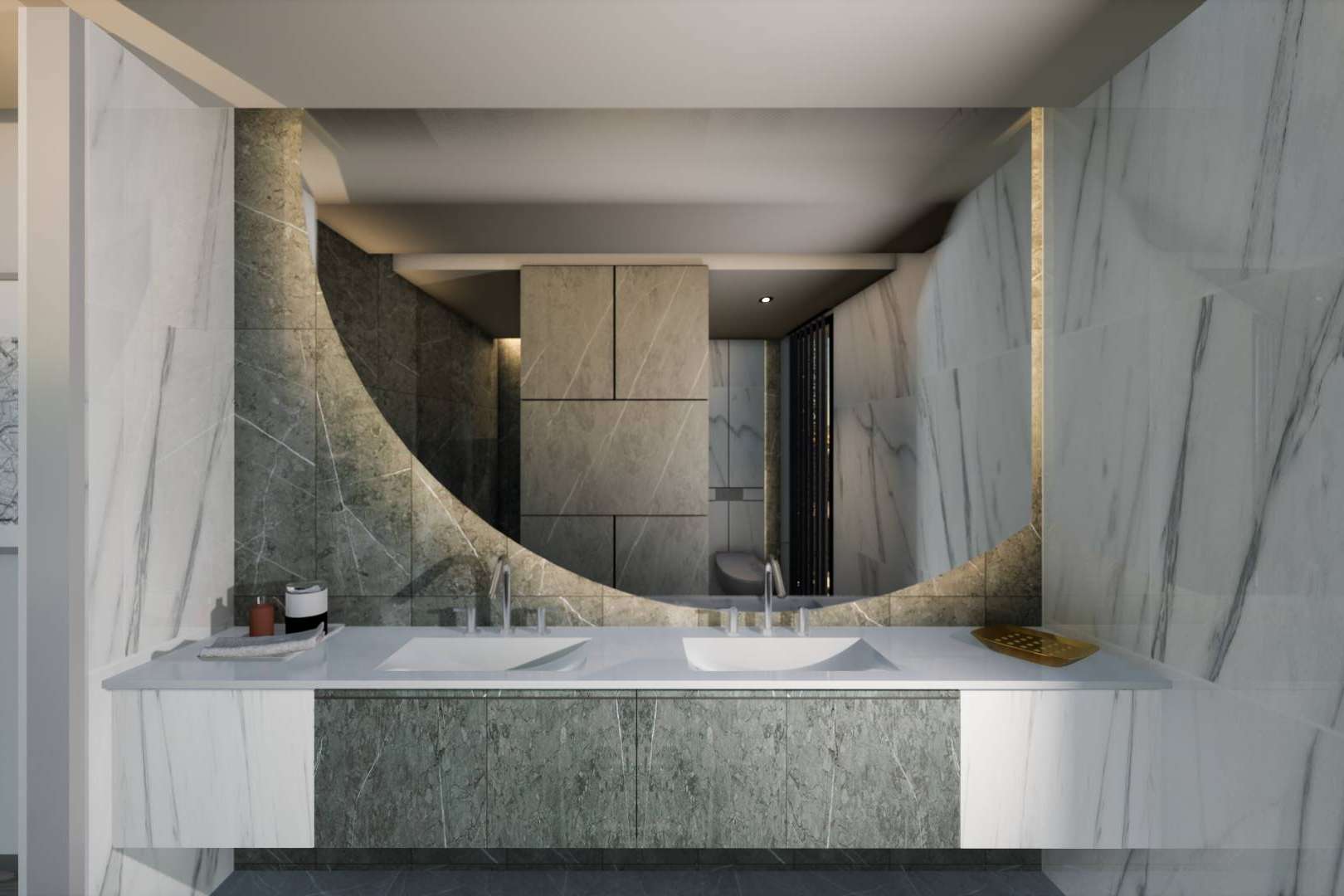Creación de espacios acordes con las personalidades y gustos de sus habitantes de la mano de Pacheco & Asociados Arquitectos