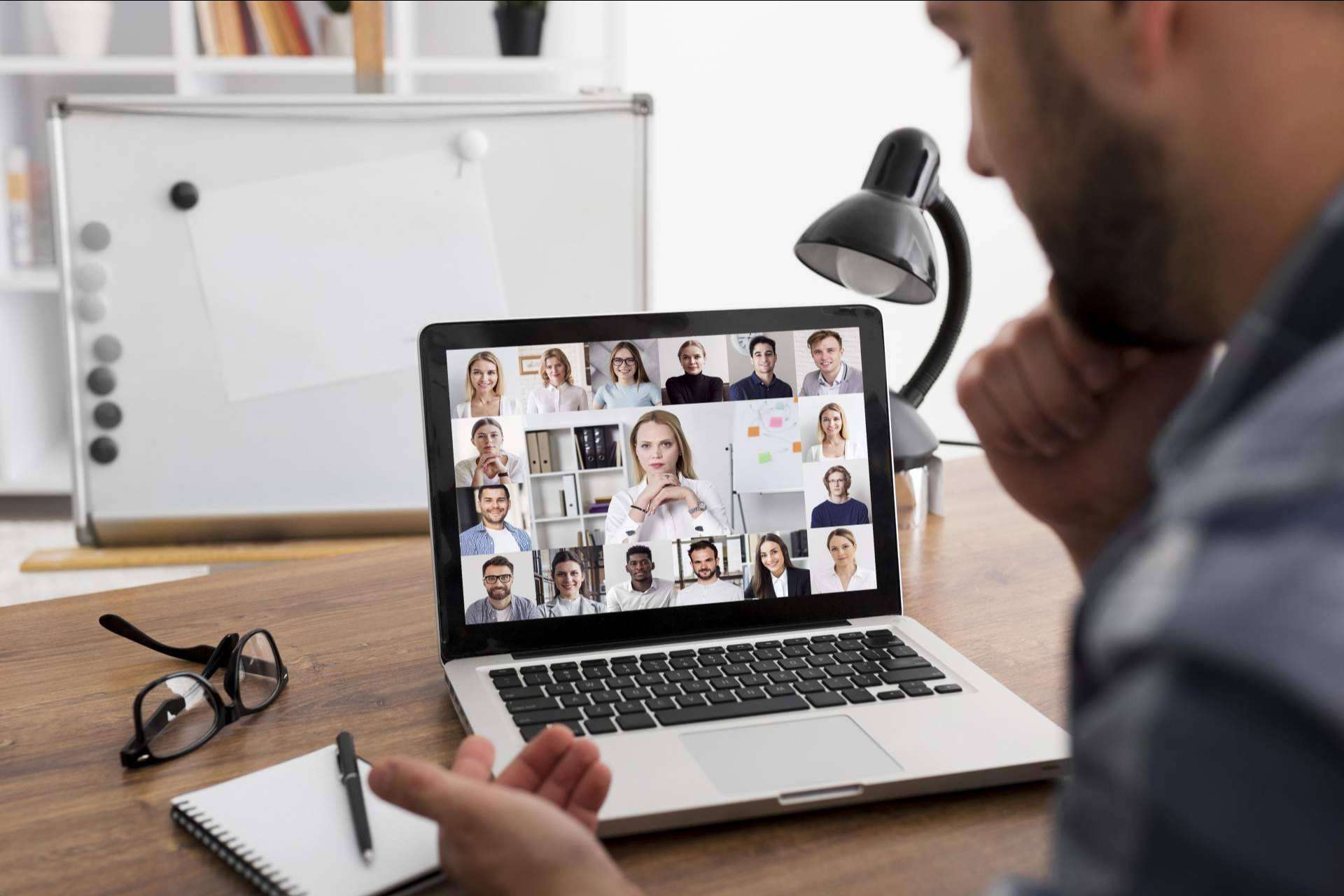 ¿Cómo saber si un empleado está teletrabajando? Agencia Gran Vía