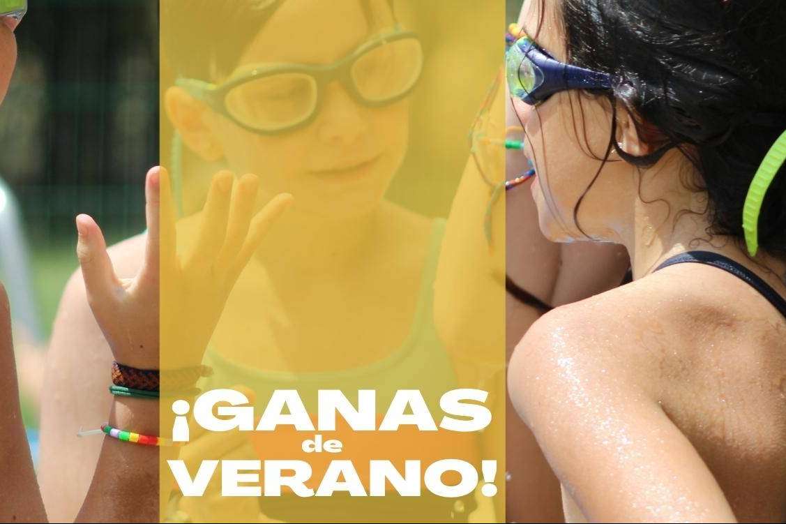 Campamentos de naturaleza Aula Joven 2022