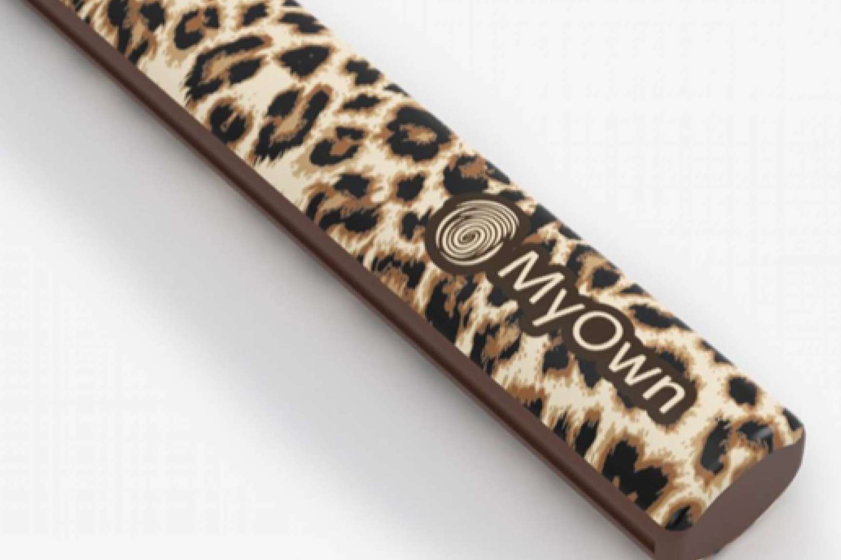 Los cepillos de dientes de diseño de MyOwn son un buen detalle para regalar a los invitados