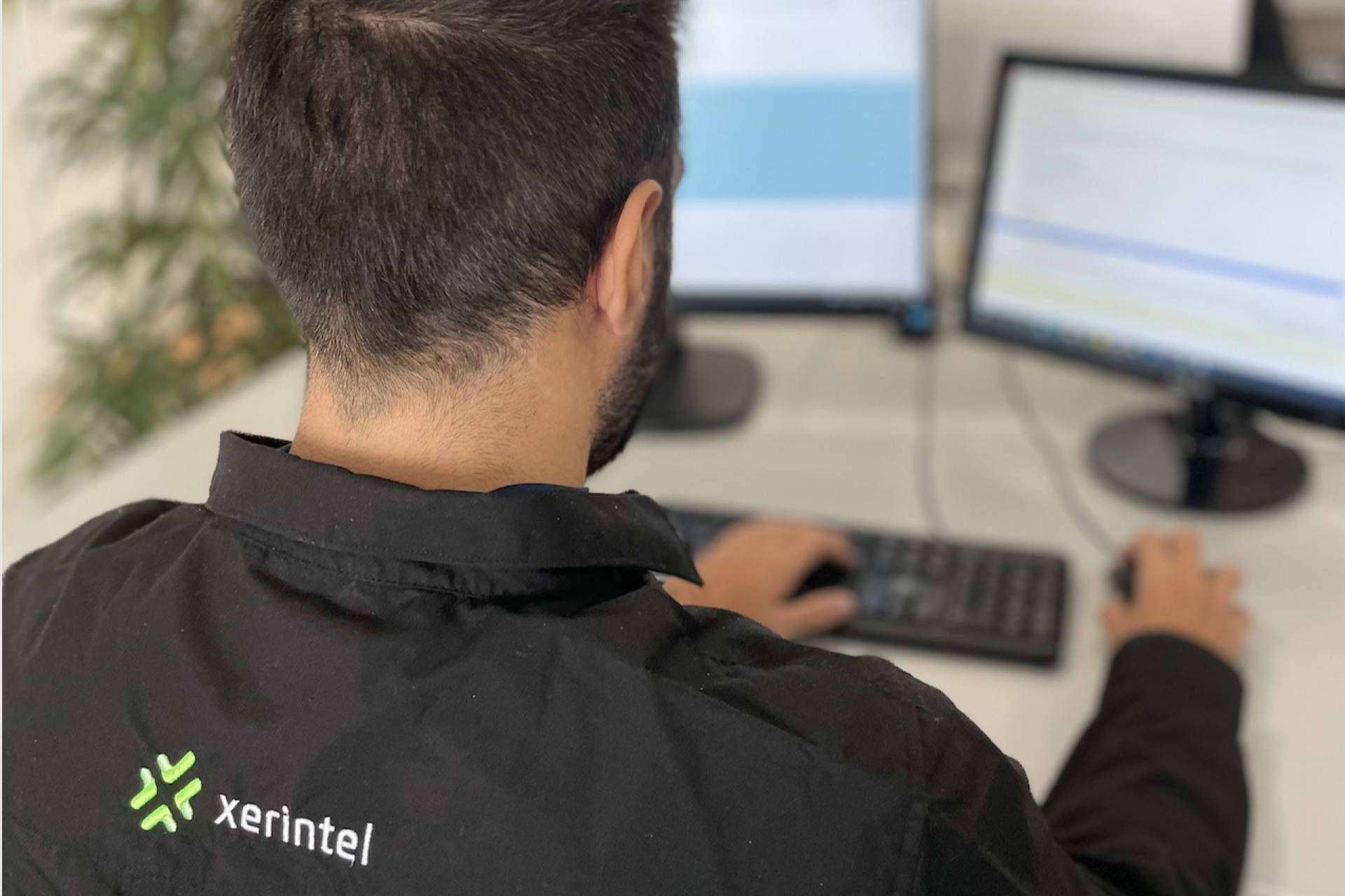 Xerintel desarrolla un portal de venta de entradas para las semifinales de la Copa del Rey