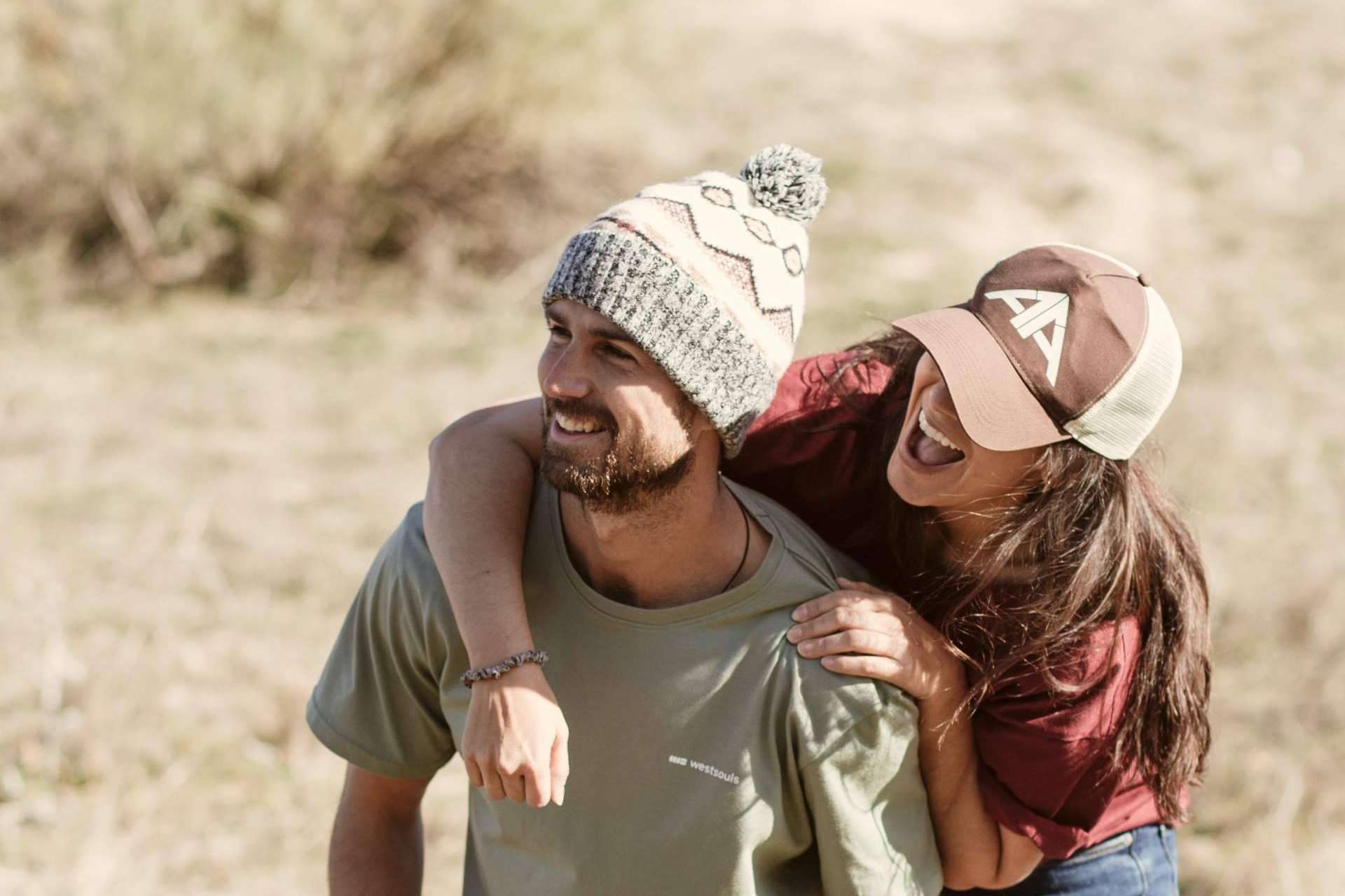 westsouls es una firma de ropa ecológica fiel a sus valores